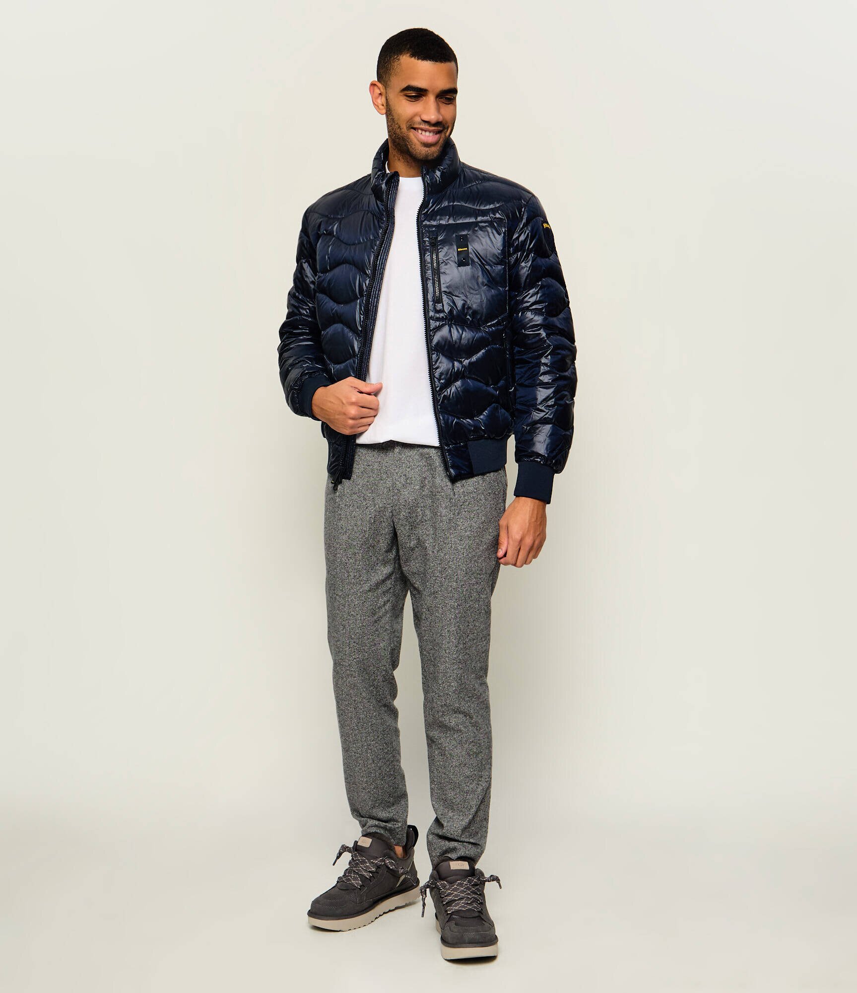 Blauer Geacă de puf Daniel | regular fit