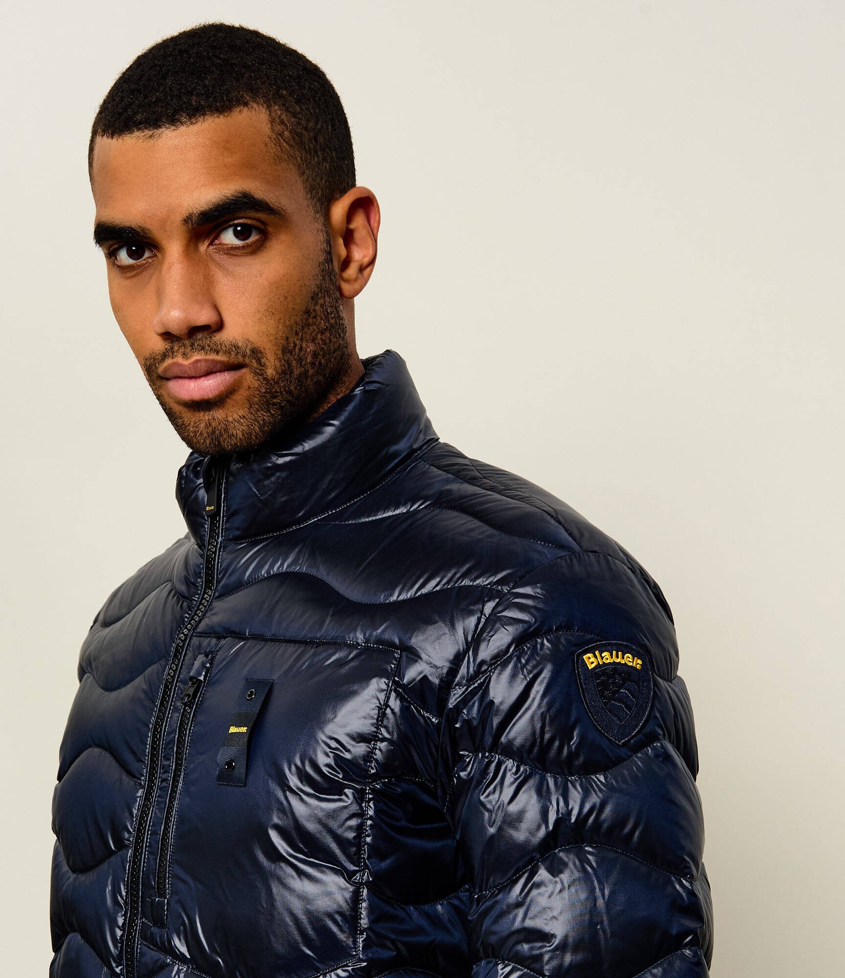 Blauer Geacă de puf Daniel | regular fit