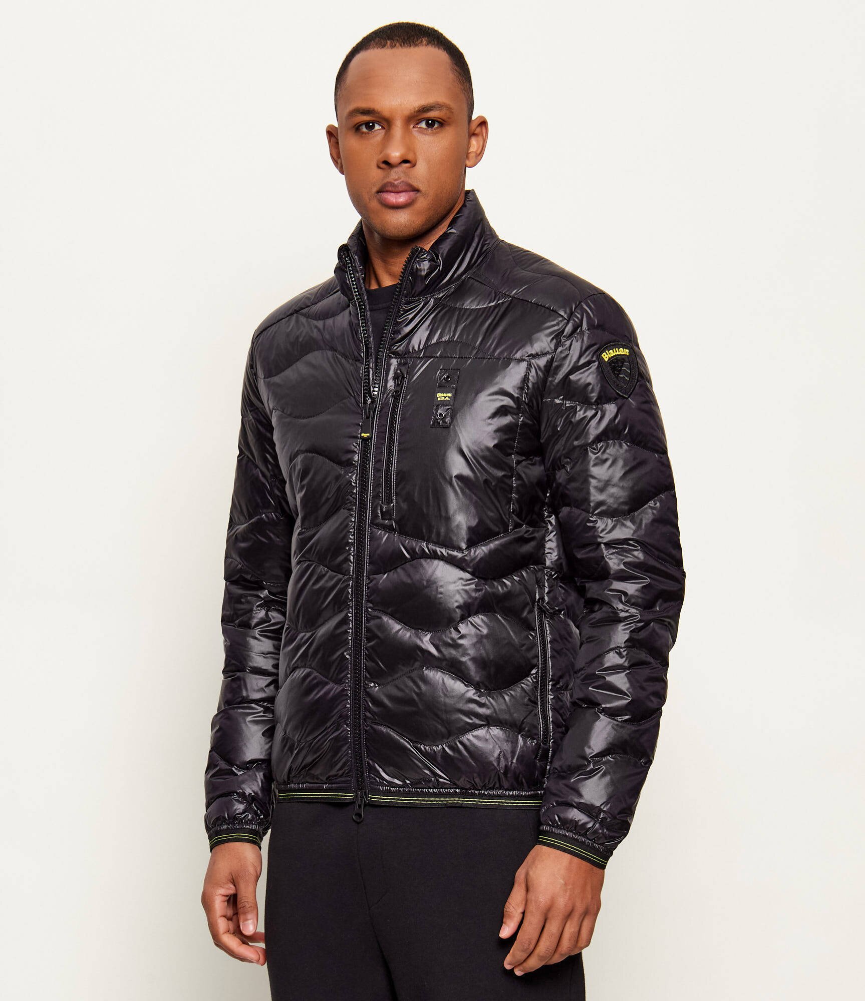 Blauer Geacă de puf DANIEL | regular fit