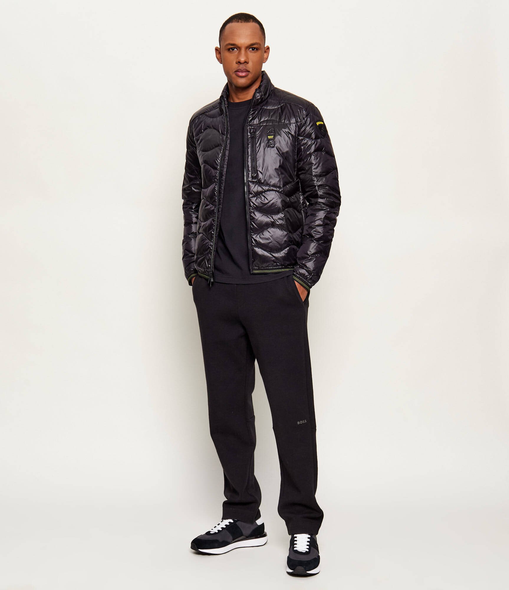 Blauer Geacă de puf DANIEL | regular fit