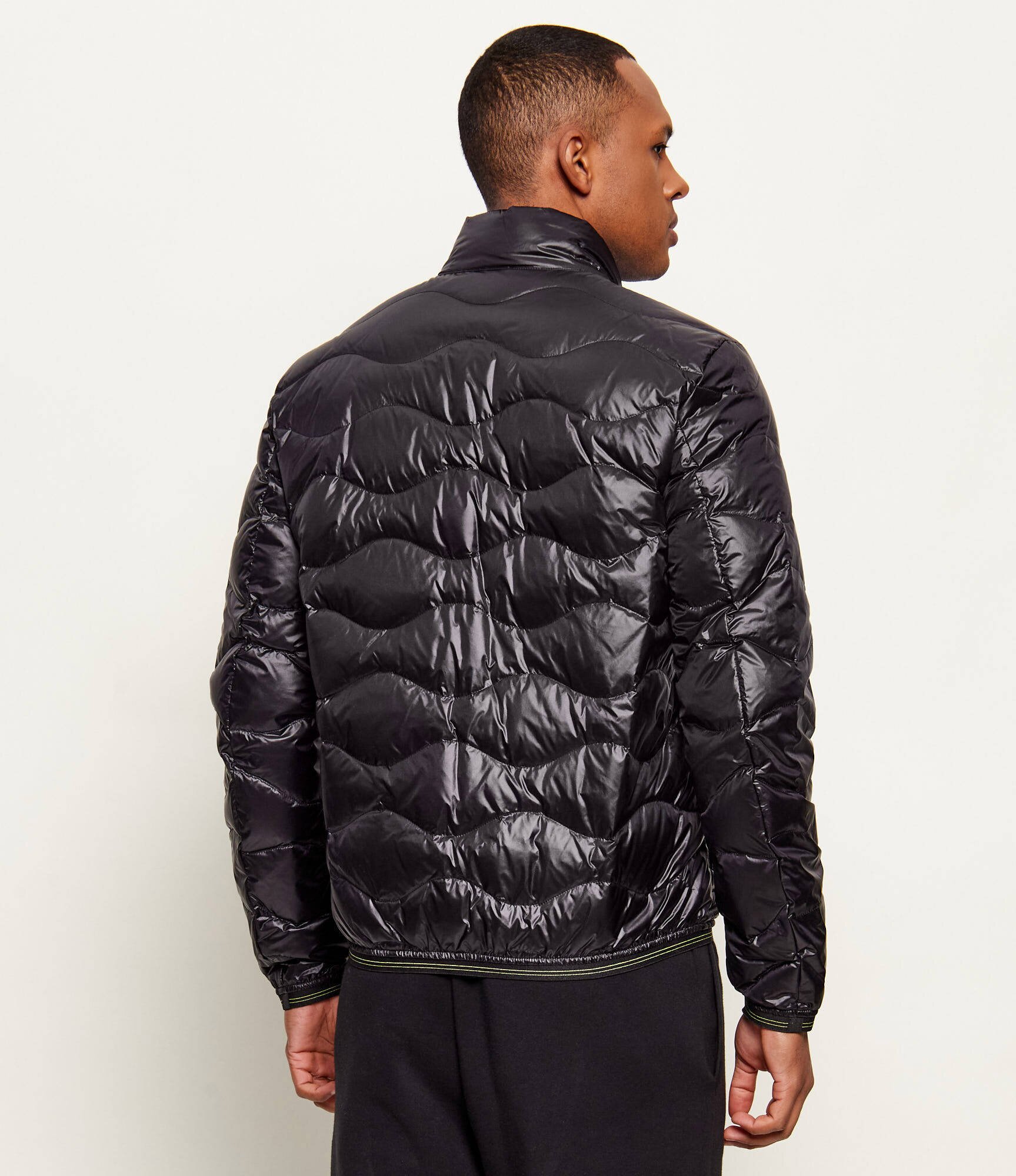 Blauer Geacă de puf DANIEL | regular fit