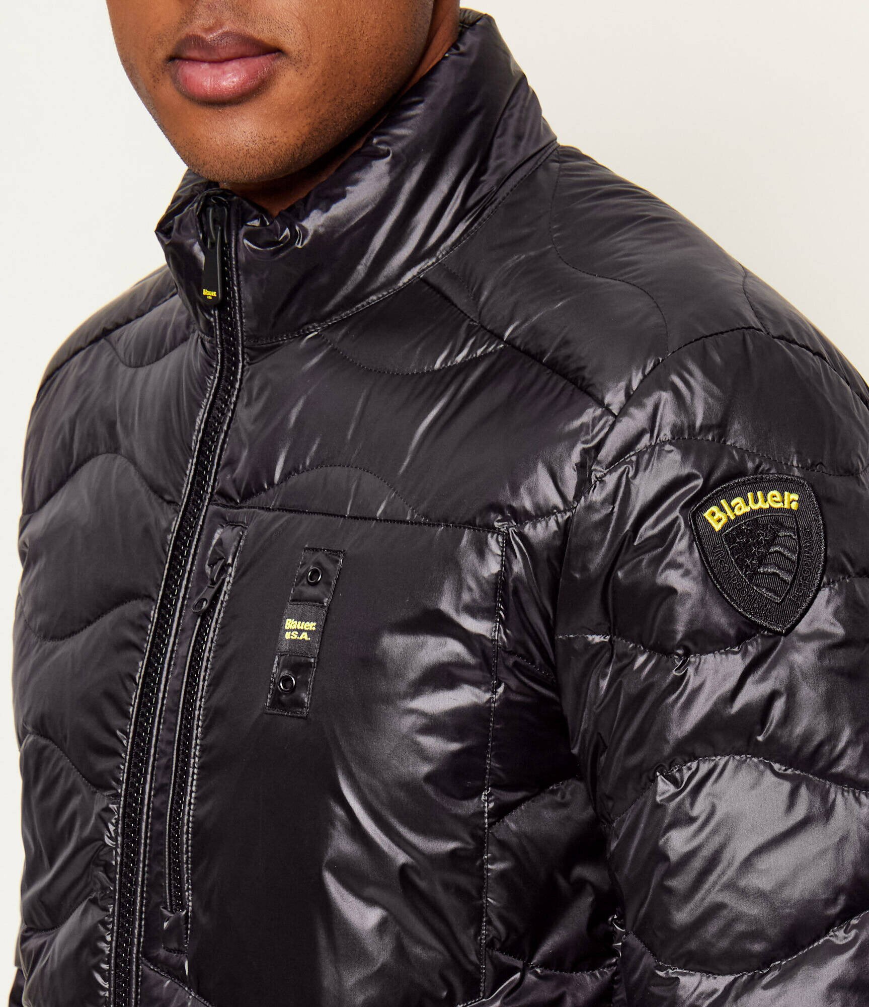 Blauer Geacă de puf DANIEL | regular fit