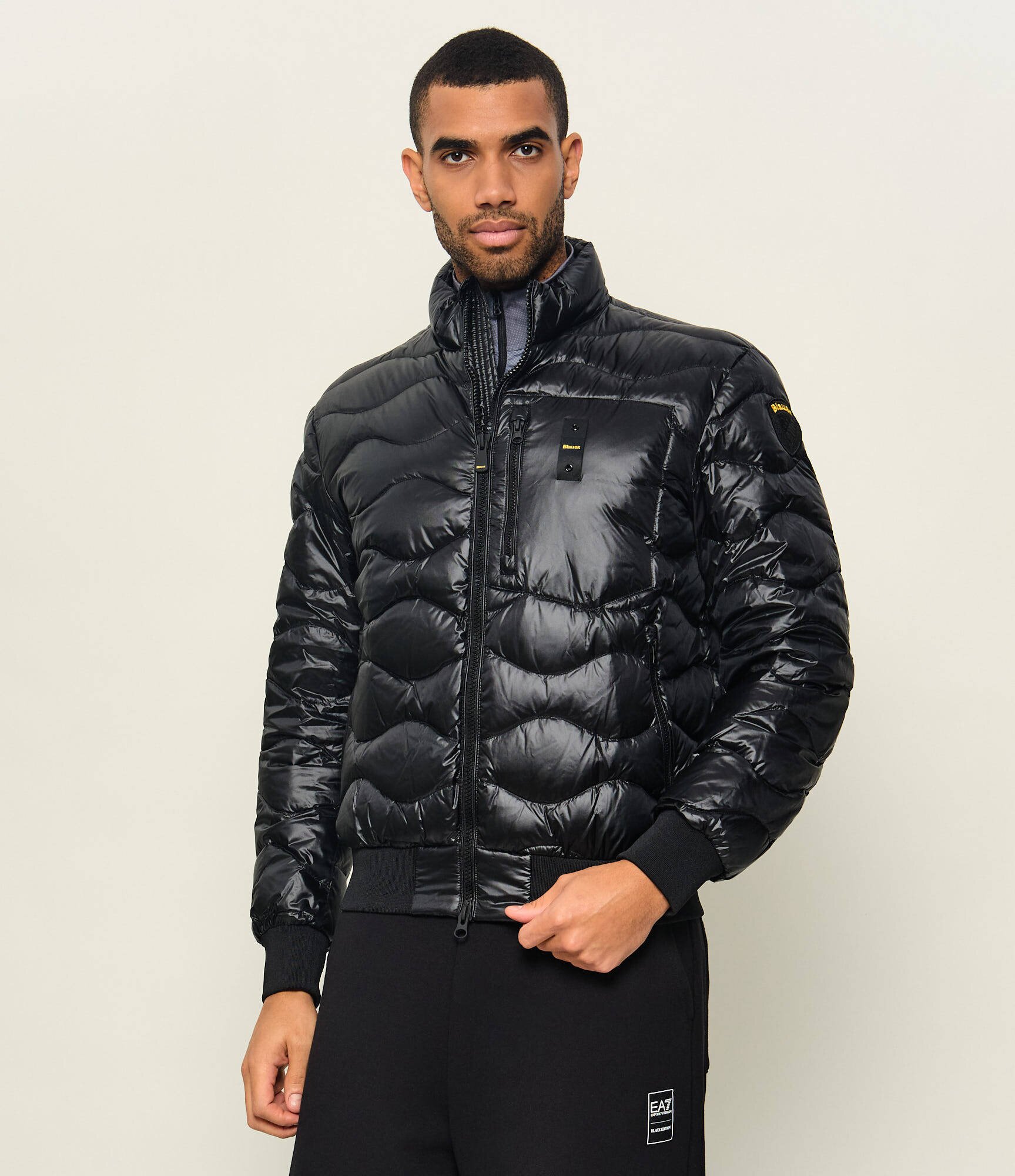 Blauer Geacă de puf Daniel | regular fit