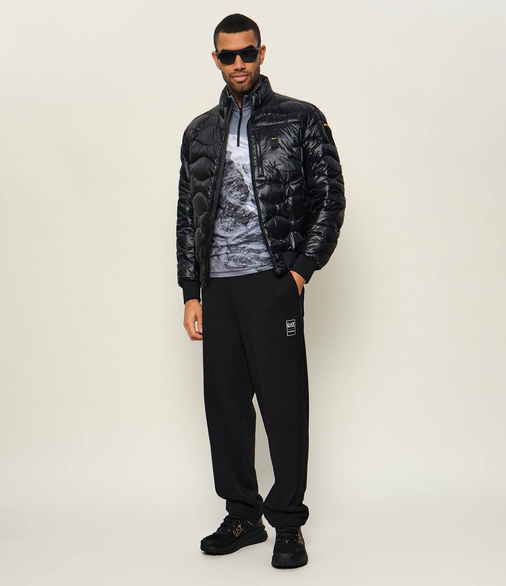 Blauer Geacă de puf Daniel | regular fit