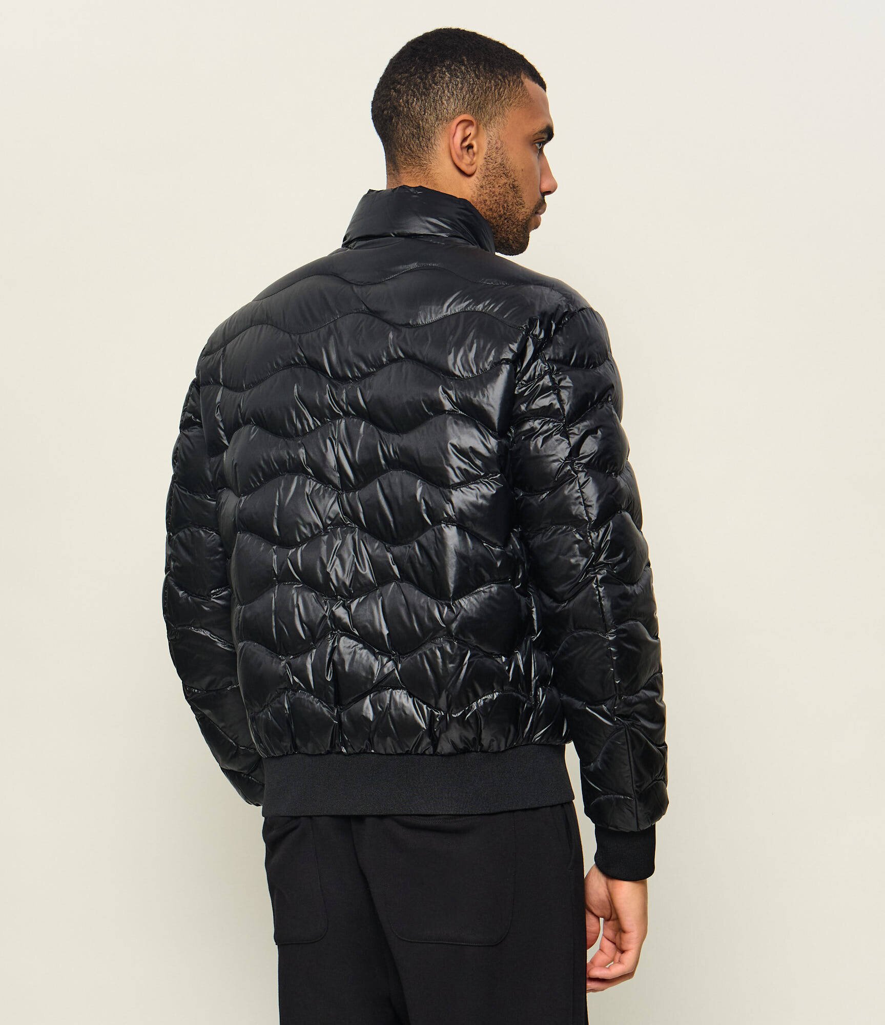 Blauer Geacă de puf Daniel | regular fit