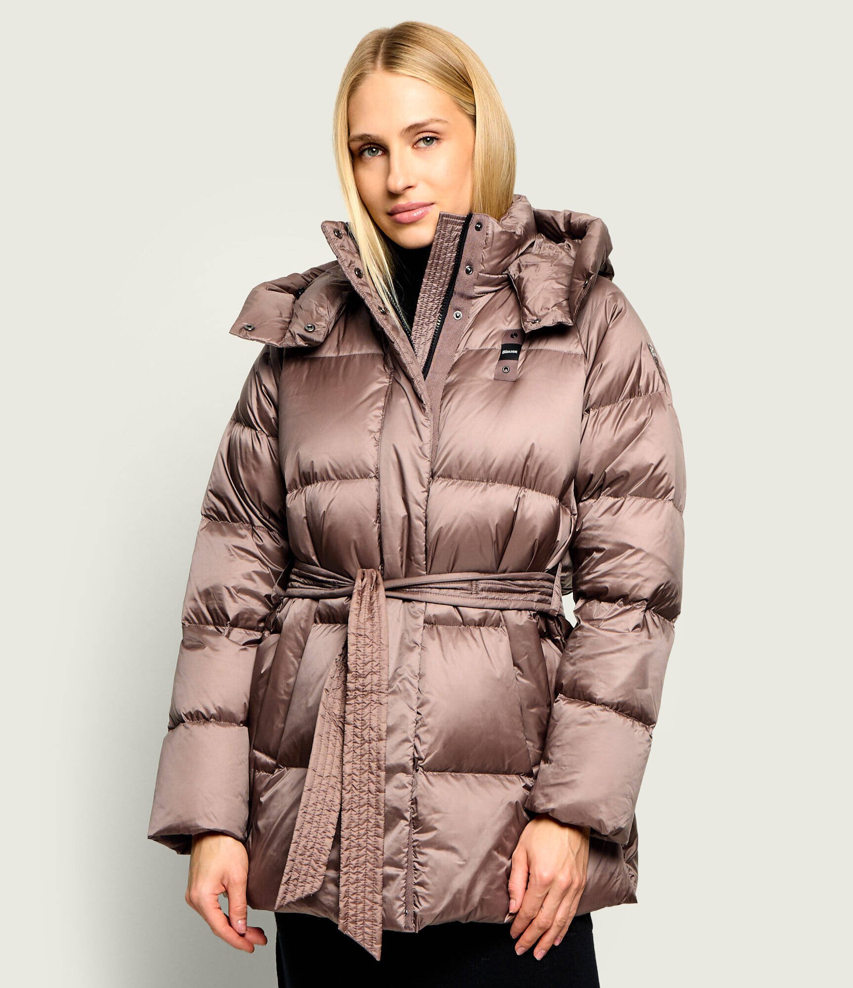 Blauer Geacă de puf Granger | regular fit