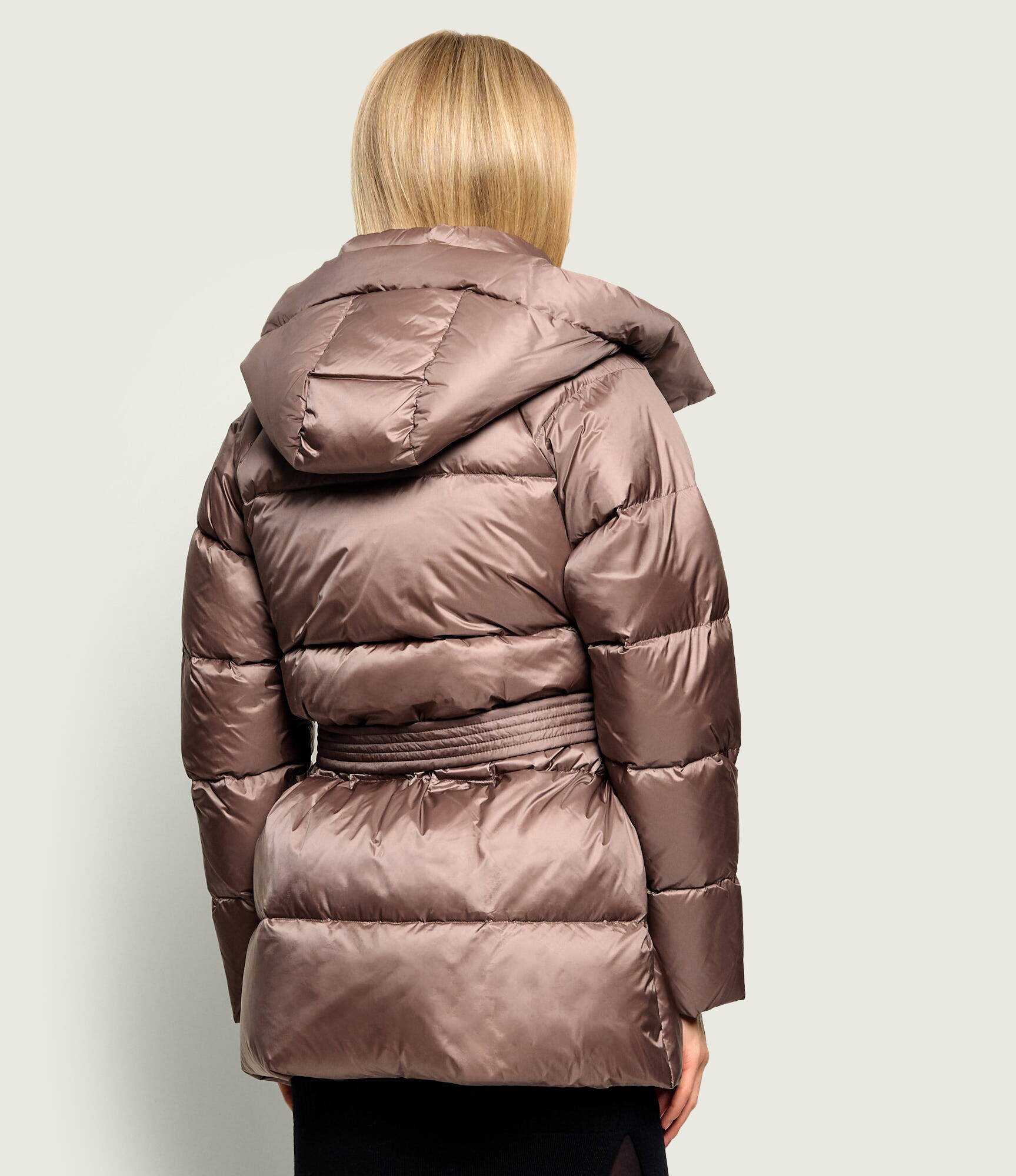 Blauer Geacă de puf Granger | regular fit