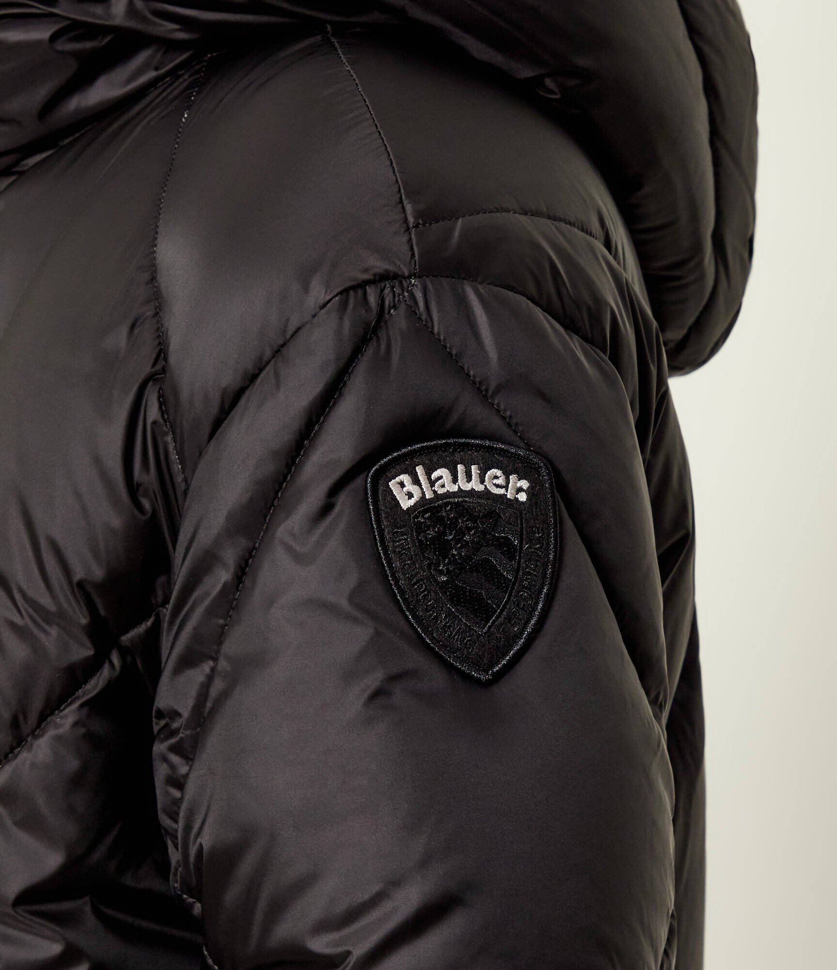 Blauer Geacă de puf LAMARTINE | regular fit