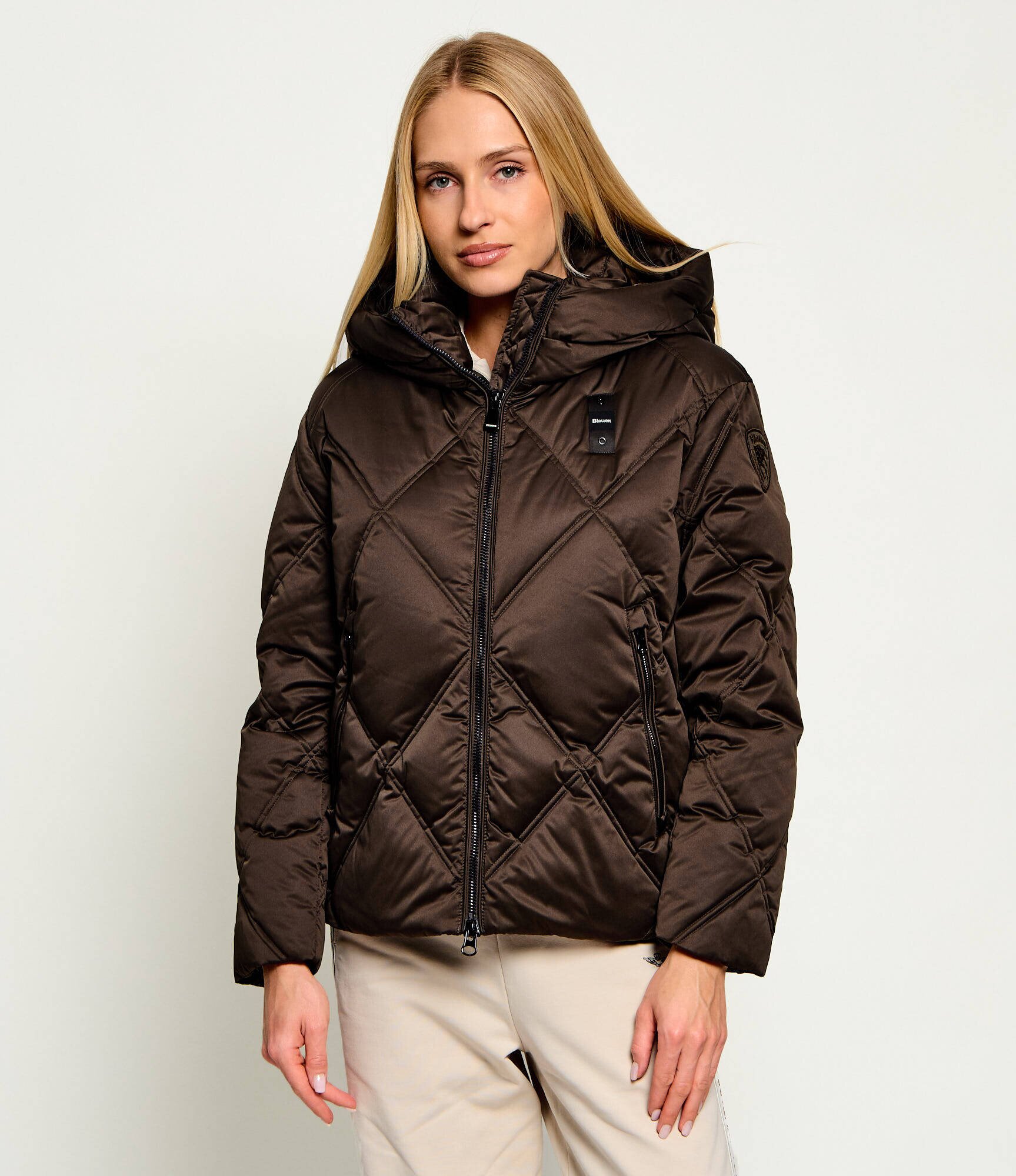 Blauer Geacă de puf Tyndale | regular fit