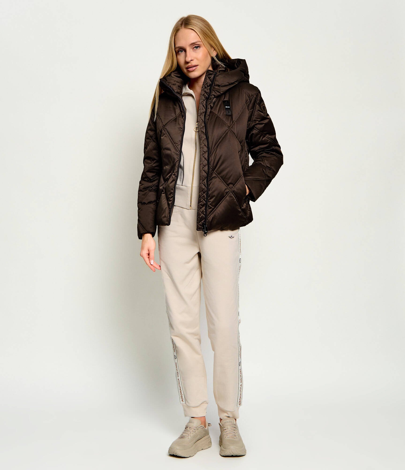 Blauer Geacă de puf Tyndale | regular fit