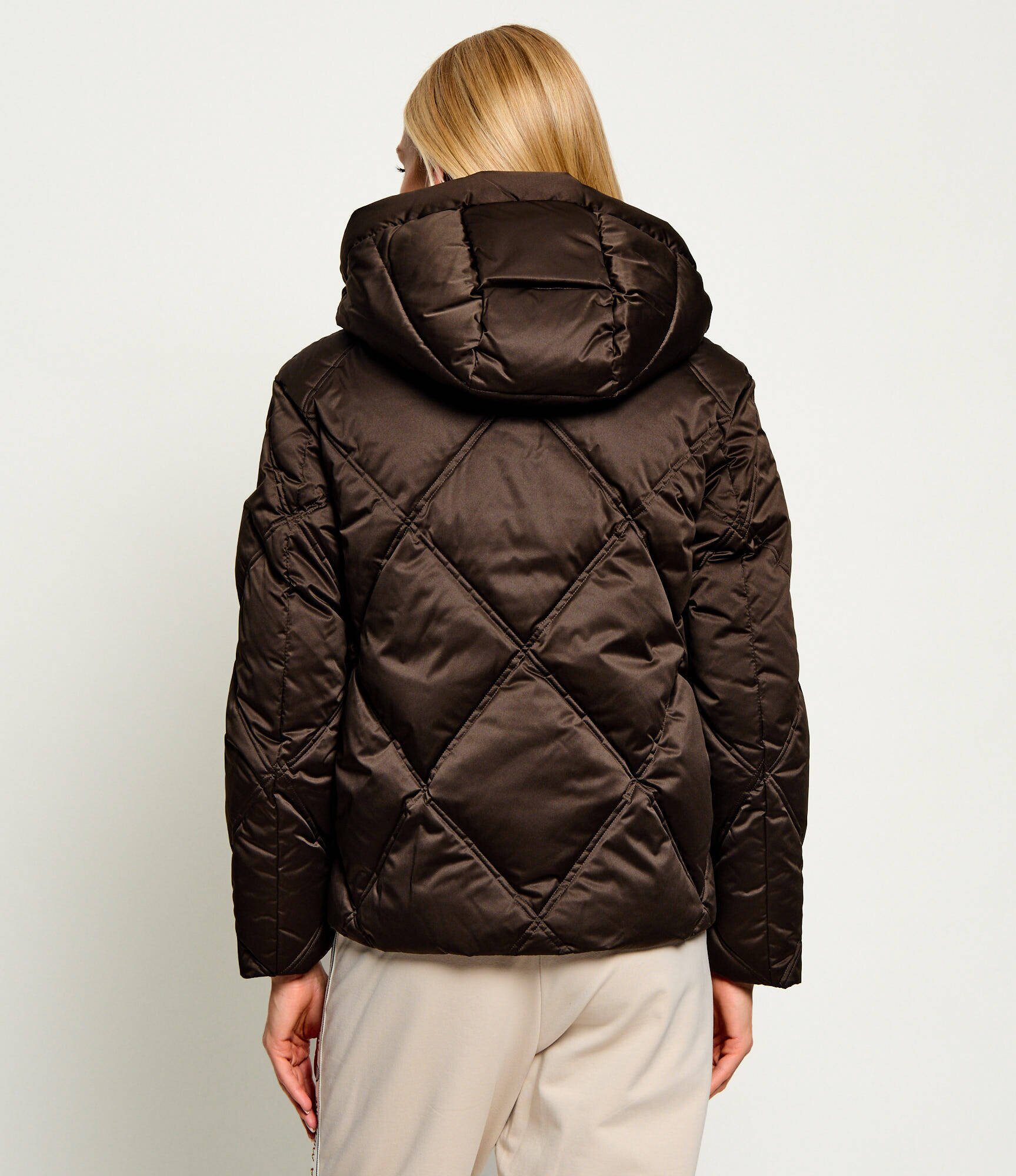 Blauer Geacă de puf Tyndale | regular fit