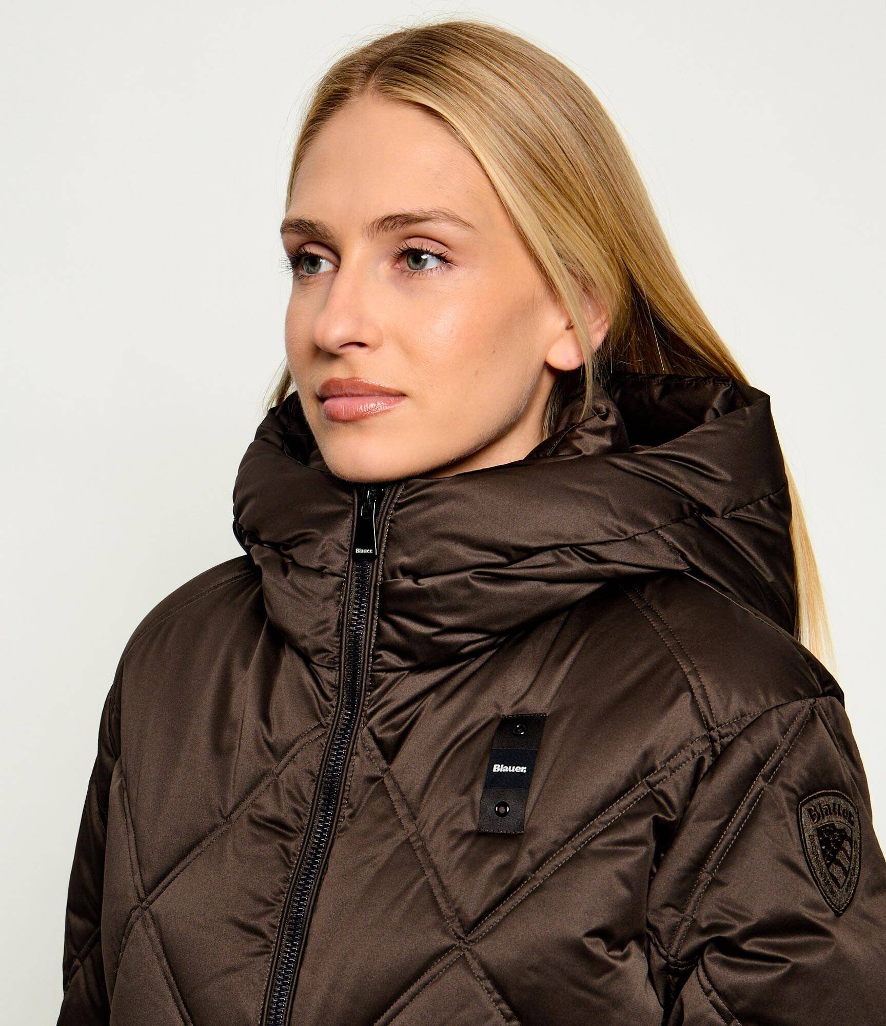 Blauer Geacă de puf Tyndale | regular fit