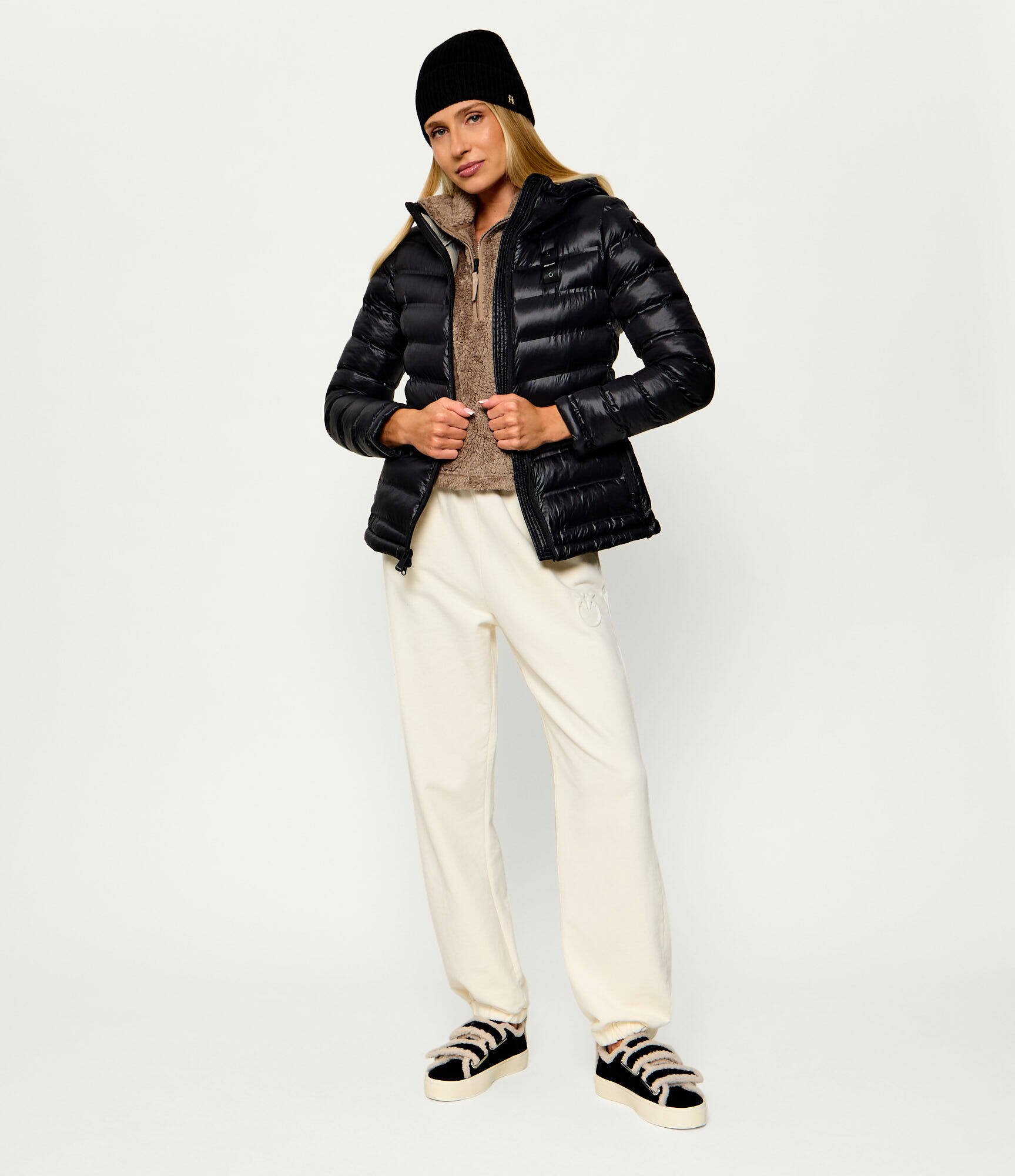 Blauer Geacă Ellis | regular fit