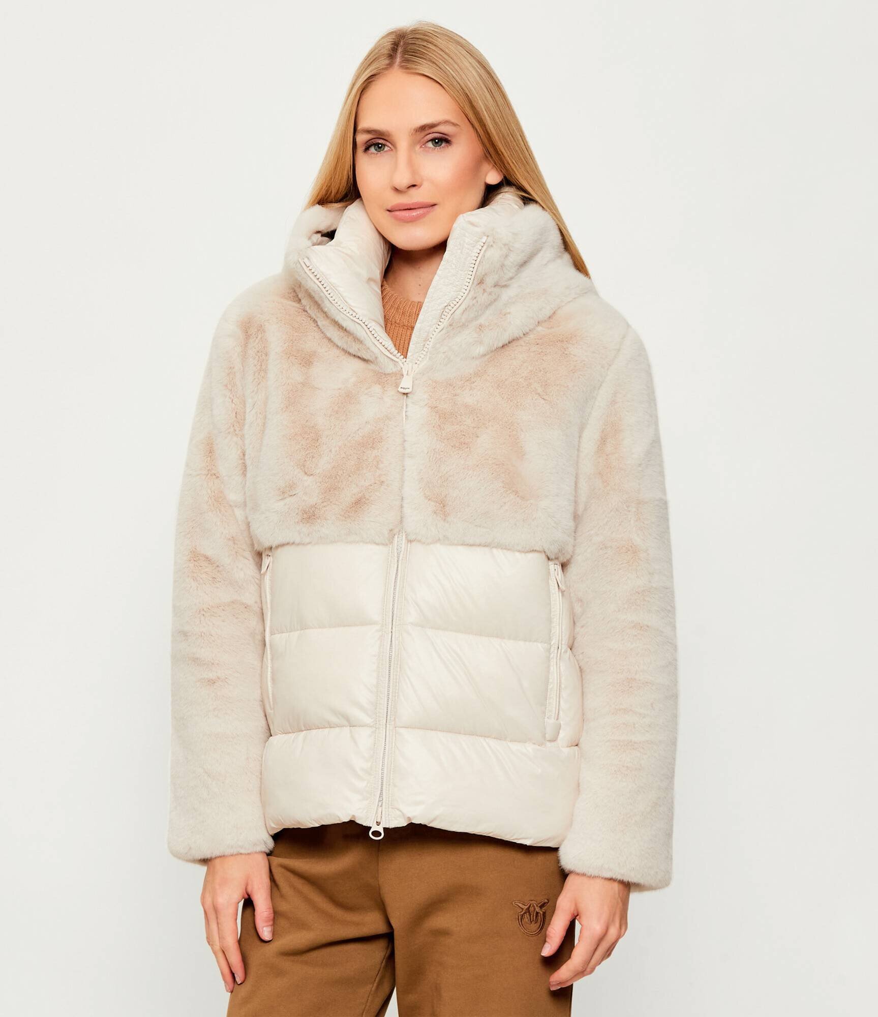 Blauer Geacă FANEVIL | regular fit | shearling