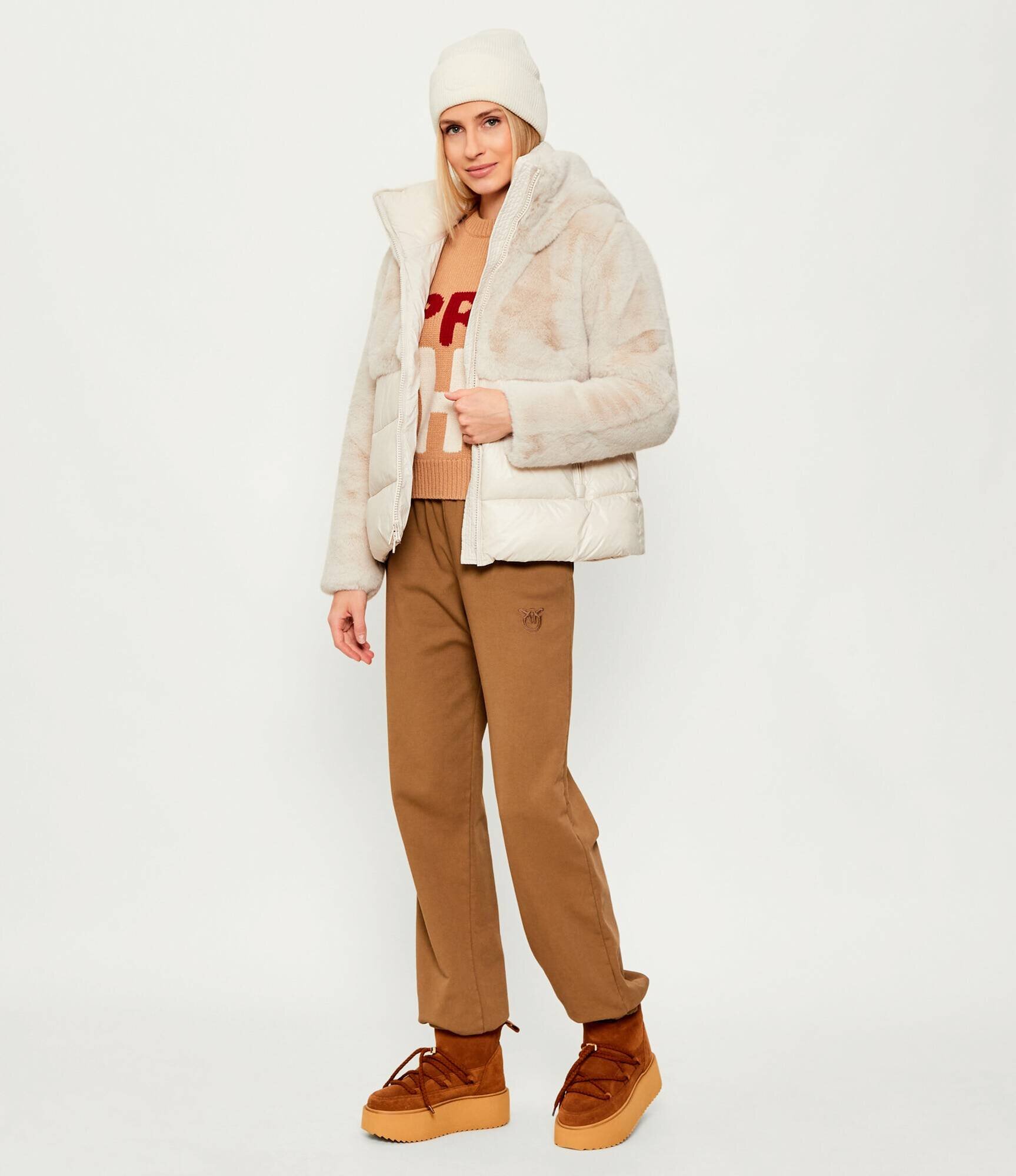 Blauer Geacă FANEVIL | regular fit | shearling