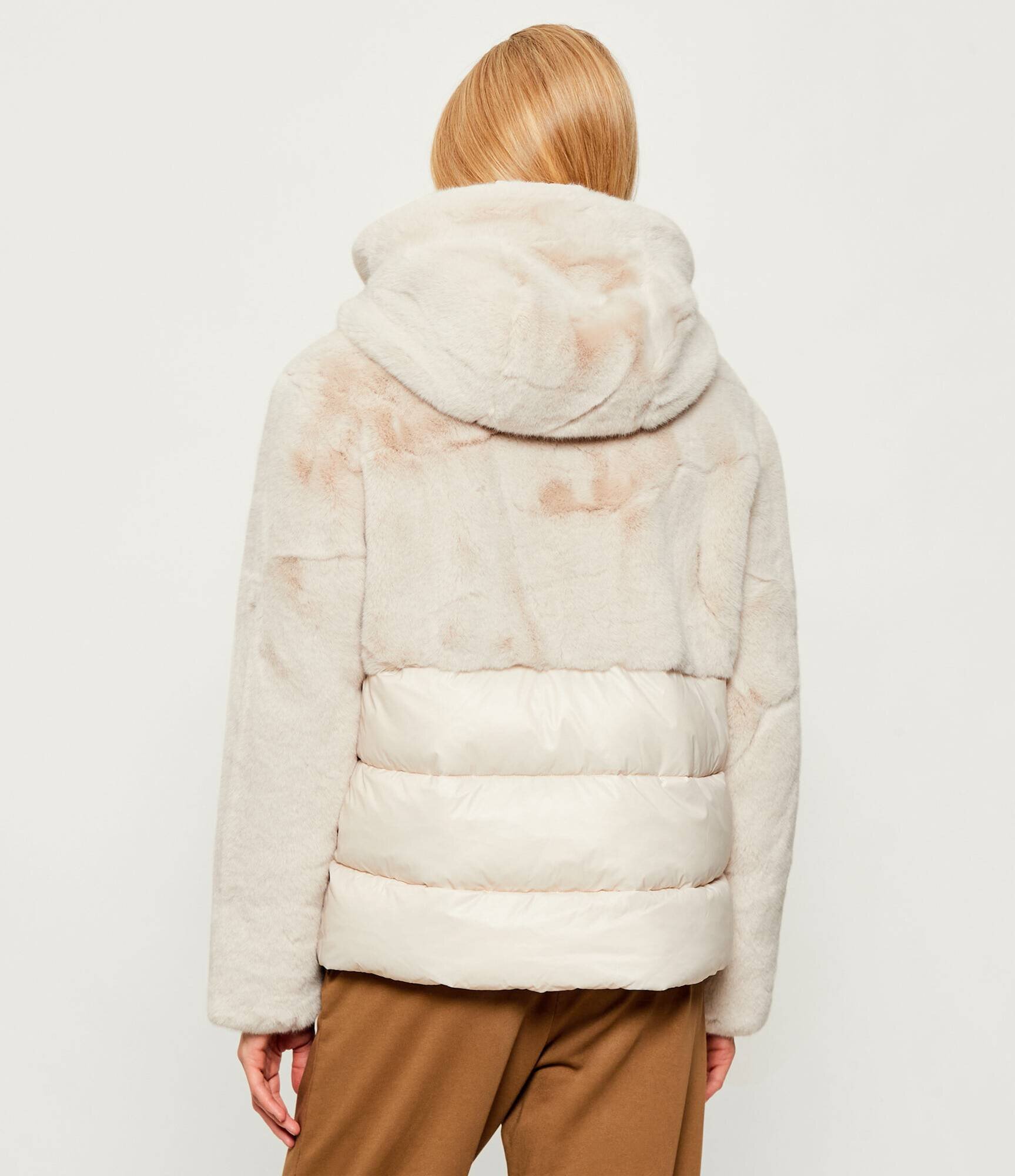 Blauer Geacă FANEVIL | regular fit | shearling