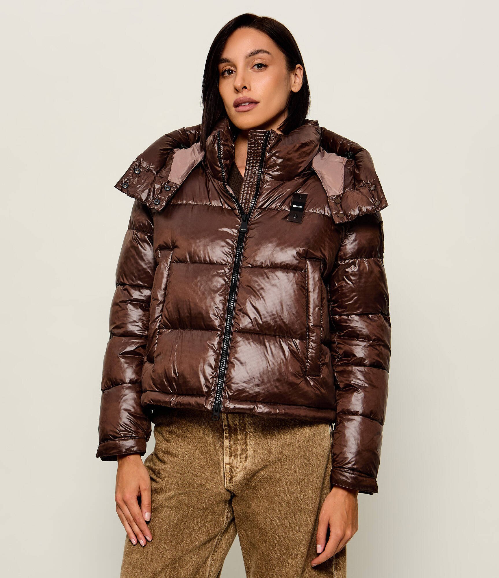 Blauer Geacă Gloria | regular fit
