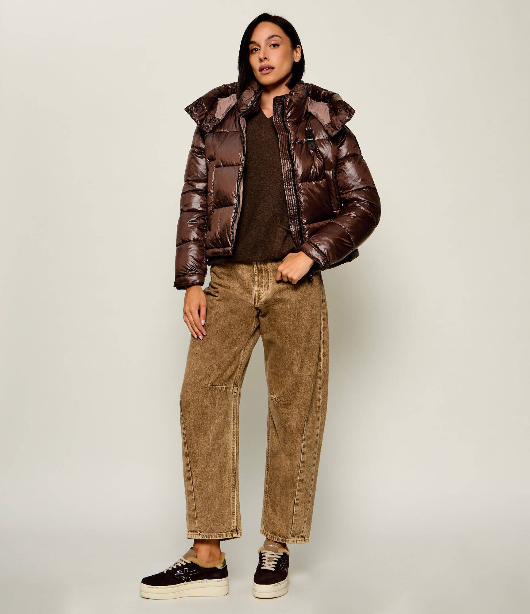 Blauer Geacă Gloria | regular fit