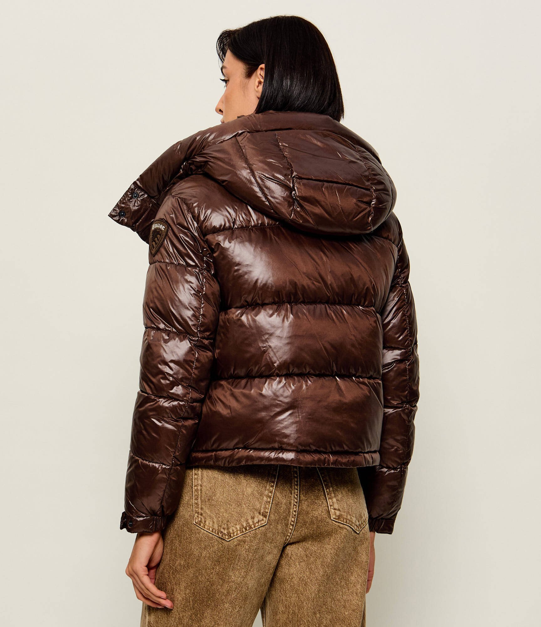 Blauer Geacă Gloria | regular fit