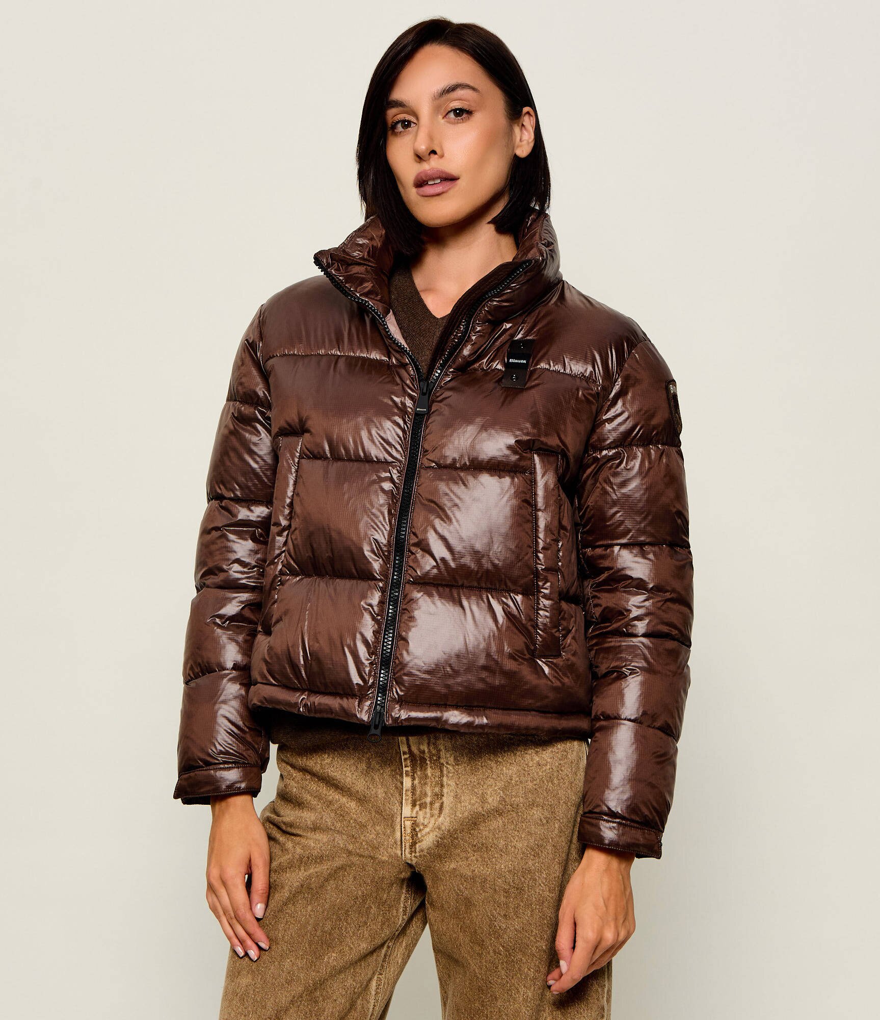 Blauer Geacă Gloria | regular fit
