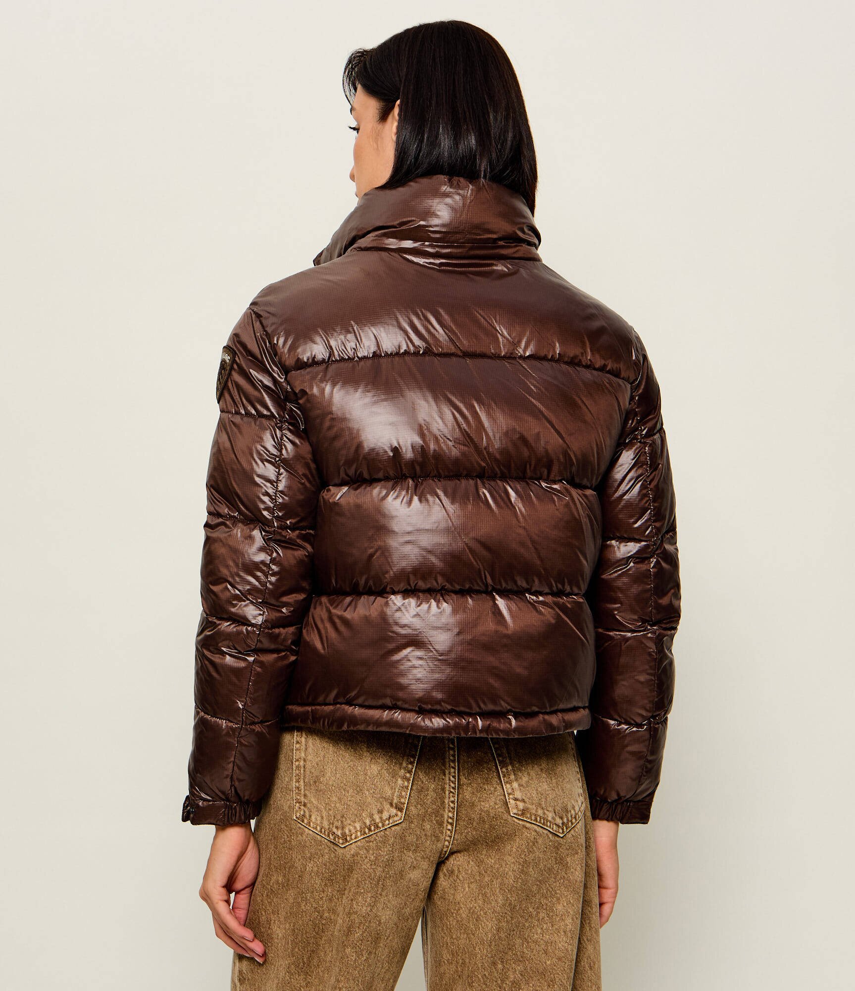 Blauer Geacă Gloria | regular fit