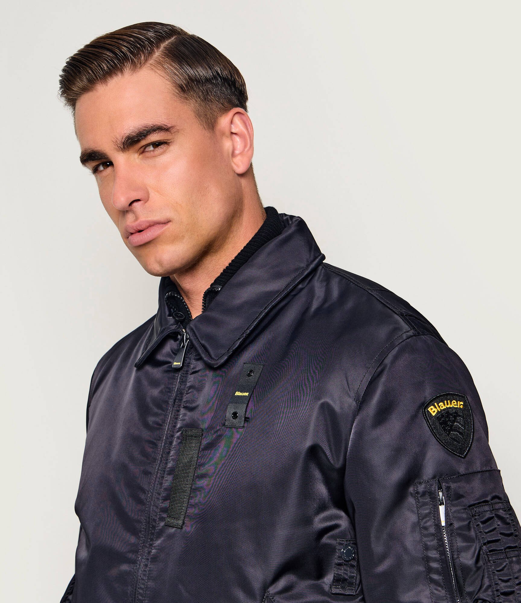 Blauer Geacă Marshall | regular fit | shearling