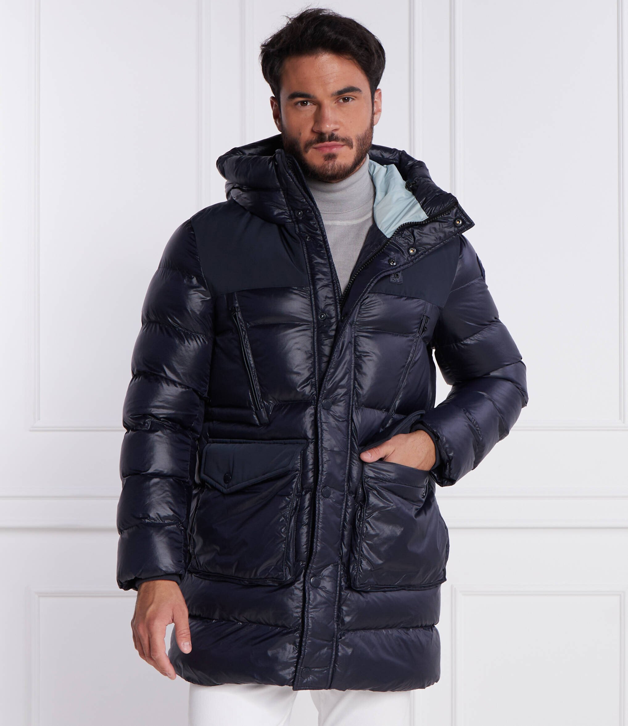 Blauer Geacă | Regular Fit