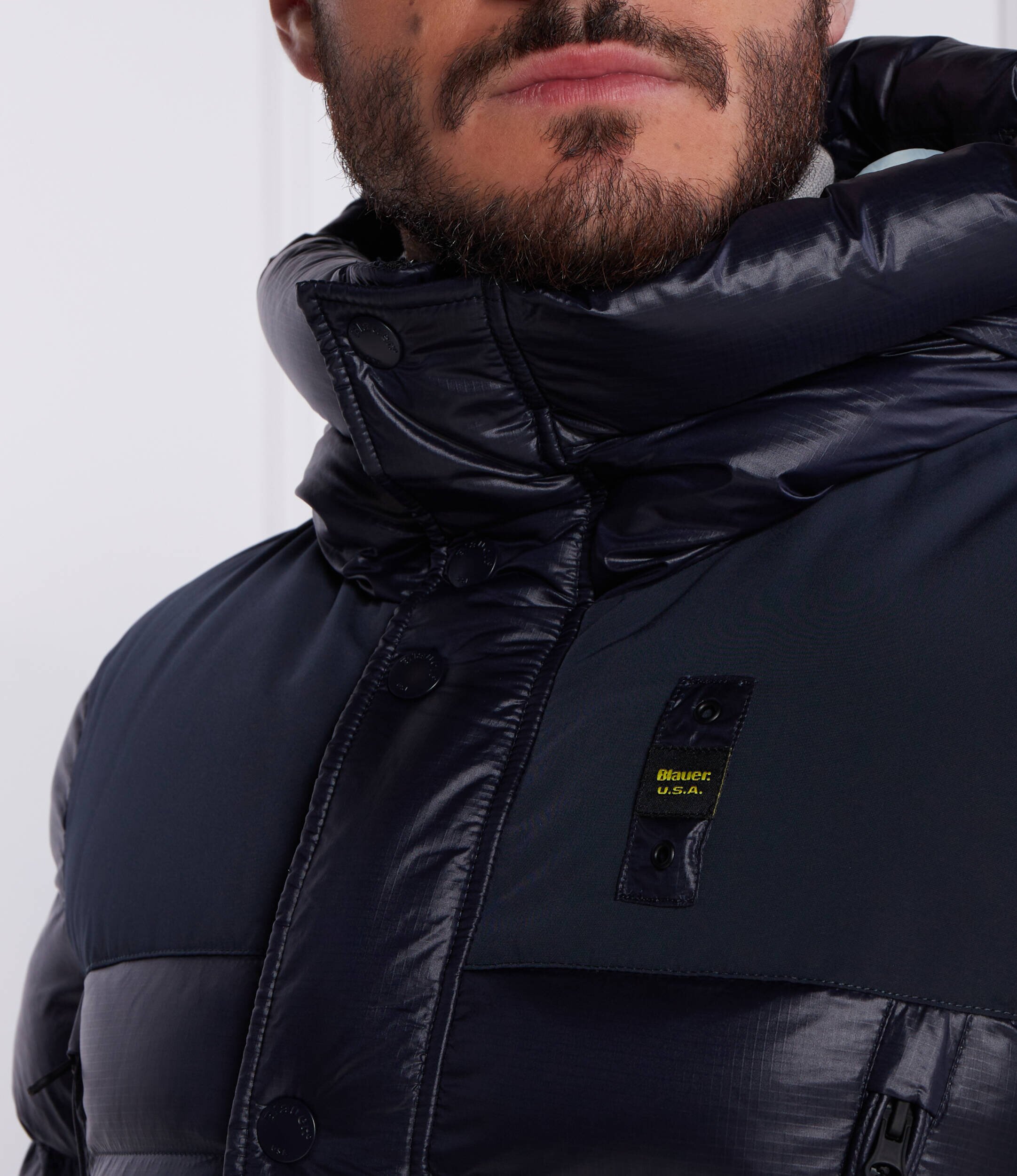Blauer Geacă | Regular Fit