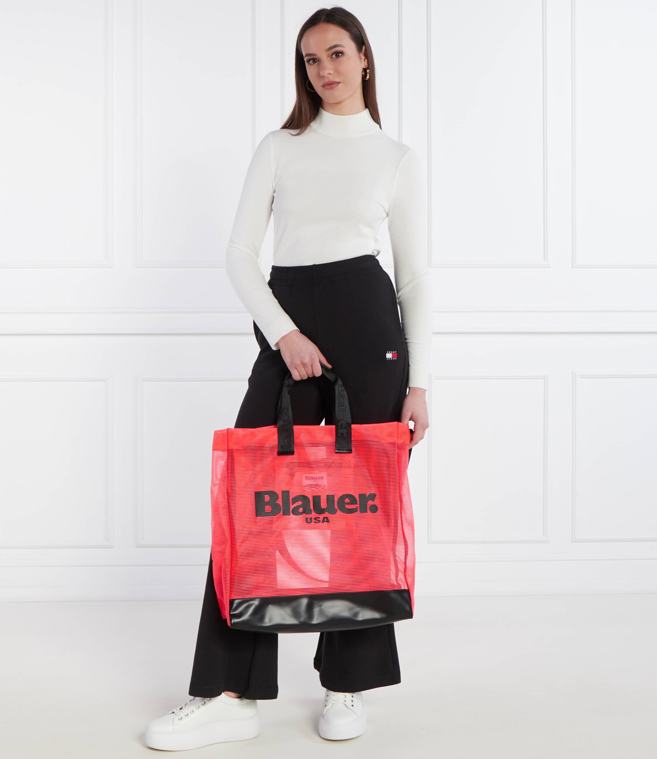 Blauer Geantă shopper Hana06
