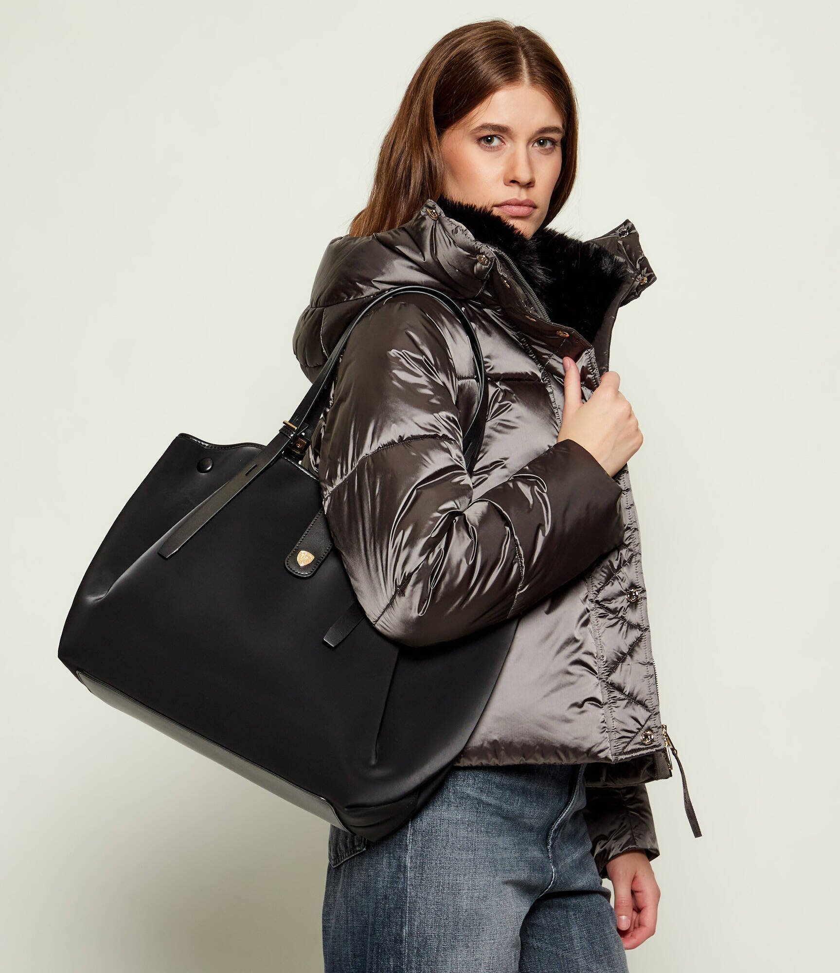Blauer Geantă shopper Pence 02