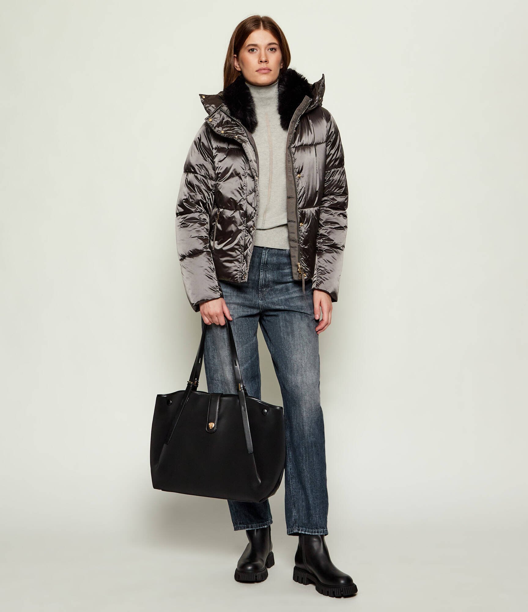 Blauer Geantă shopper Pence 02