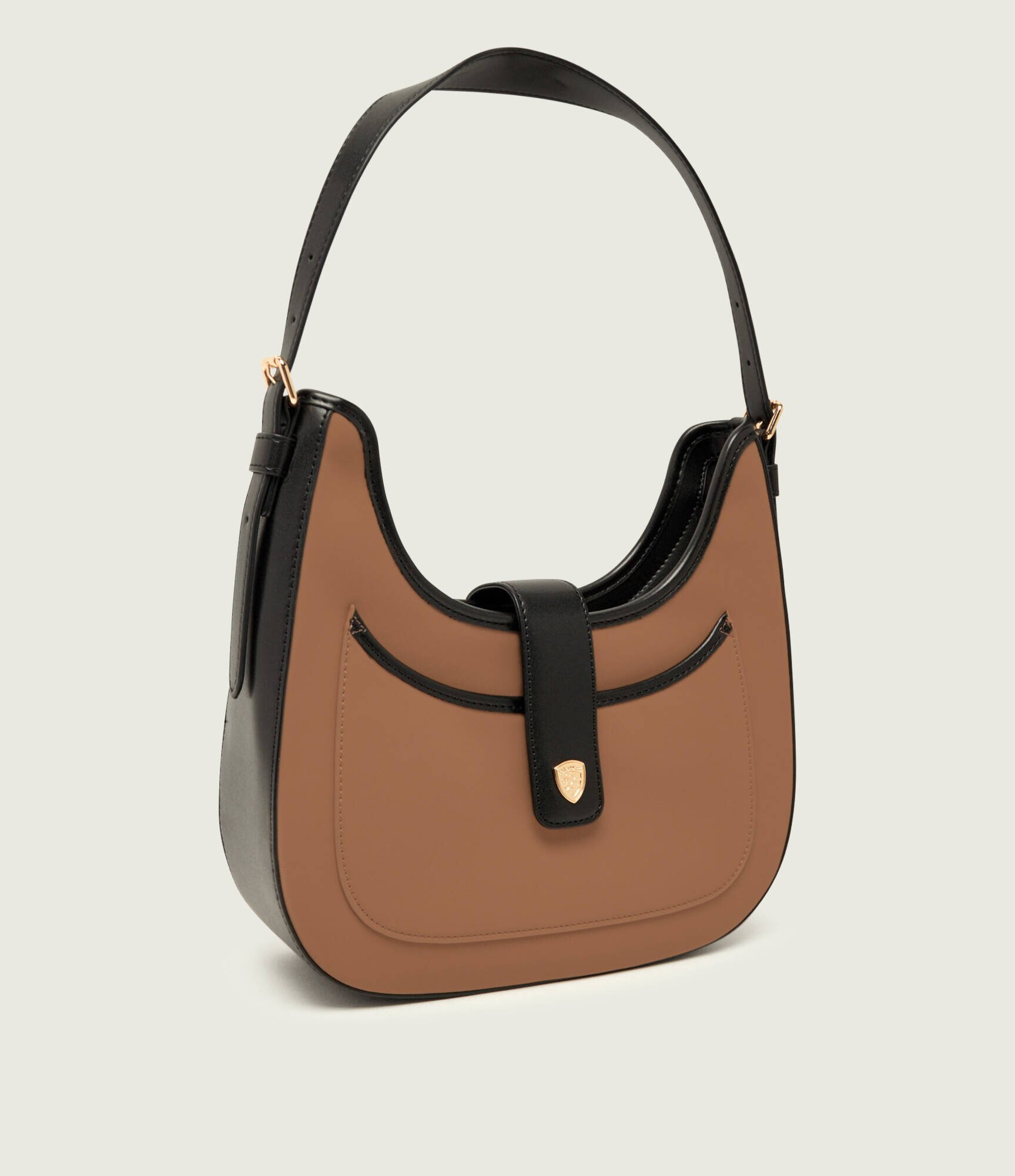 Blauer Hobo Ely 02