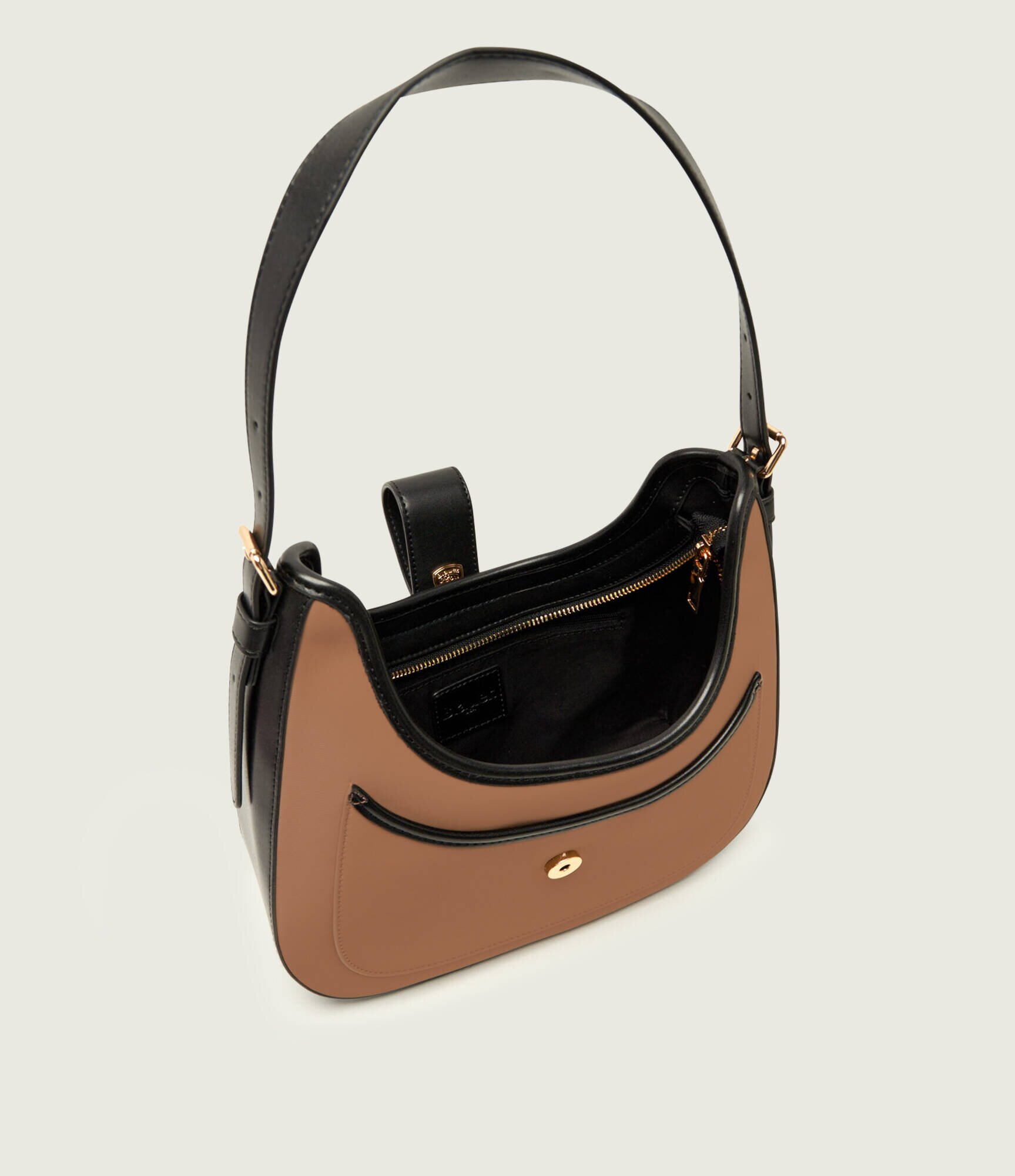 Blauer Hobo Ely 02