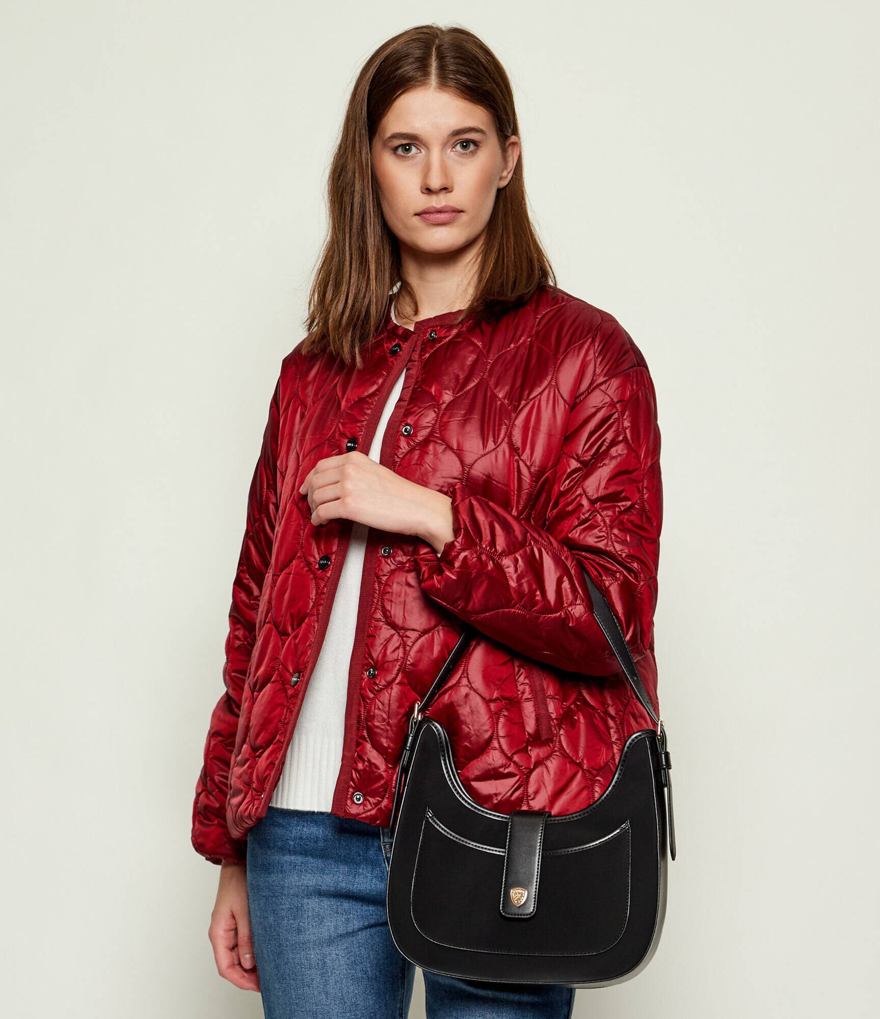 Blauer Hobo Ely 02