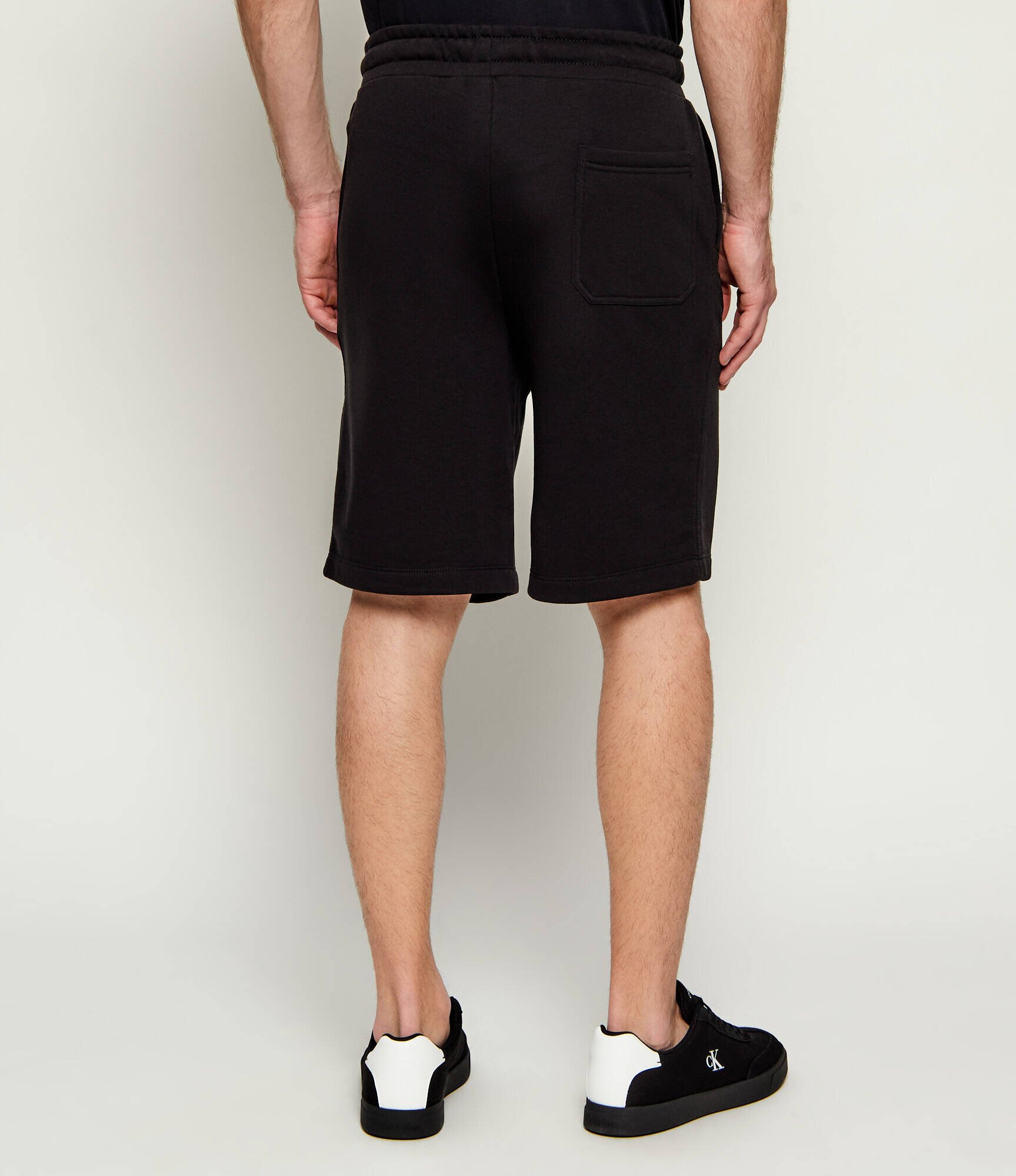 Blauer Pantaloni scurți Summer | regular fit