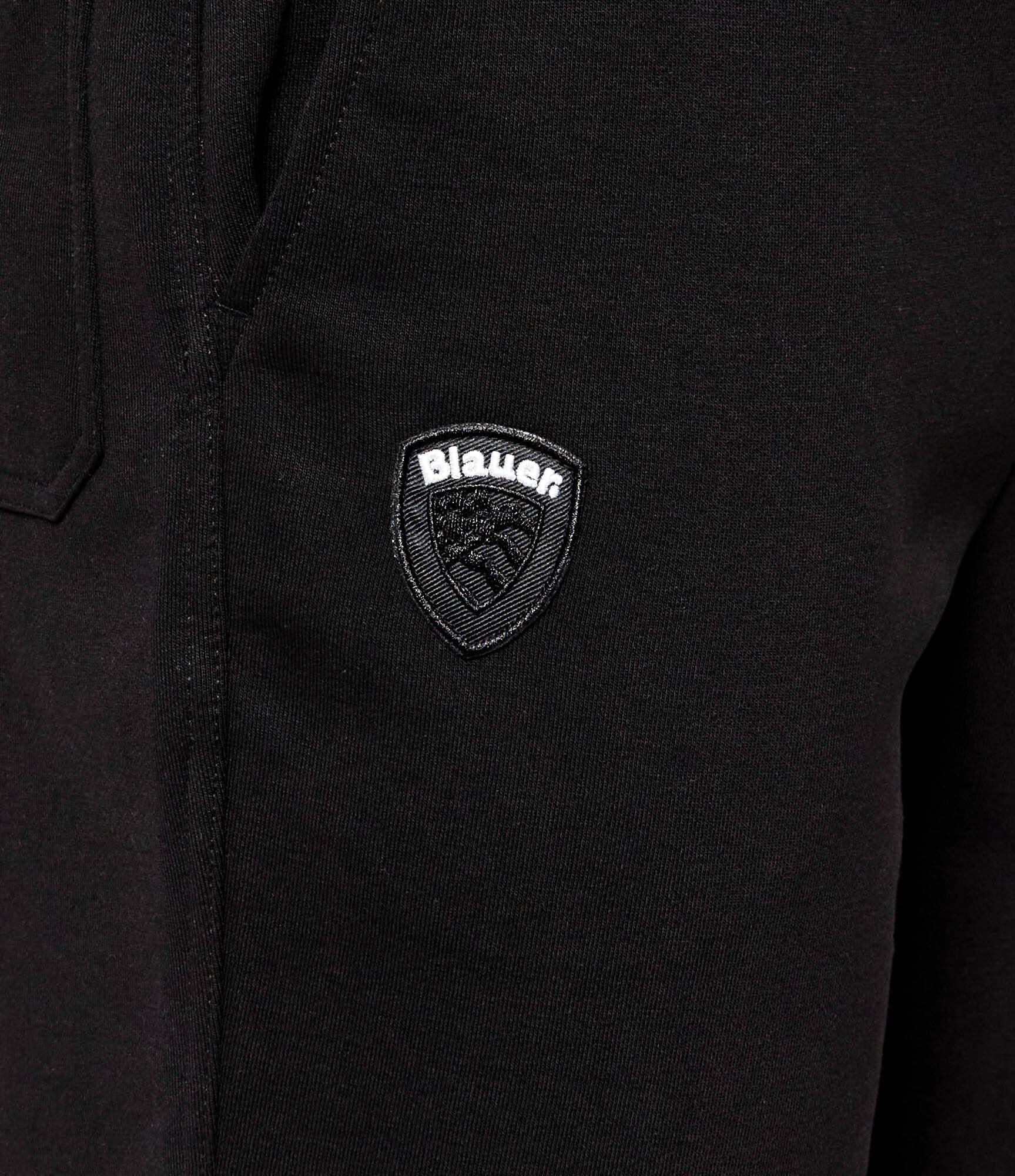 Blauer Pantaloni scurți Summer | regular fit