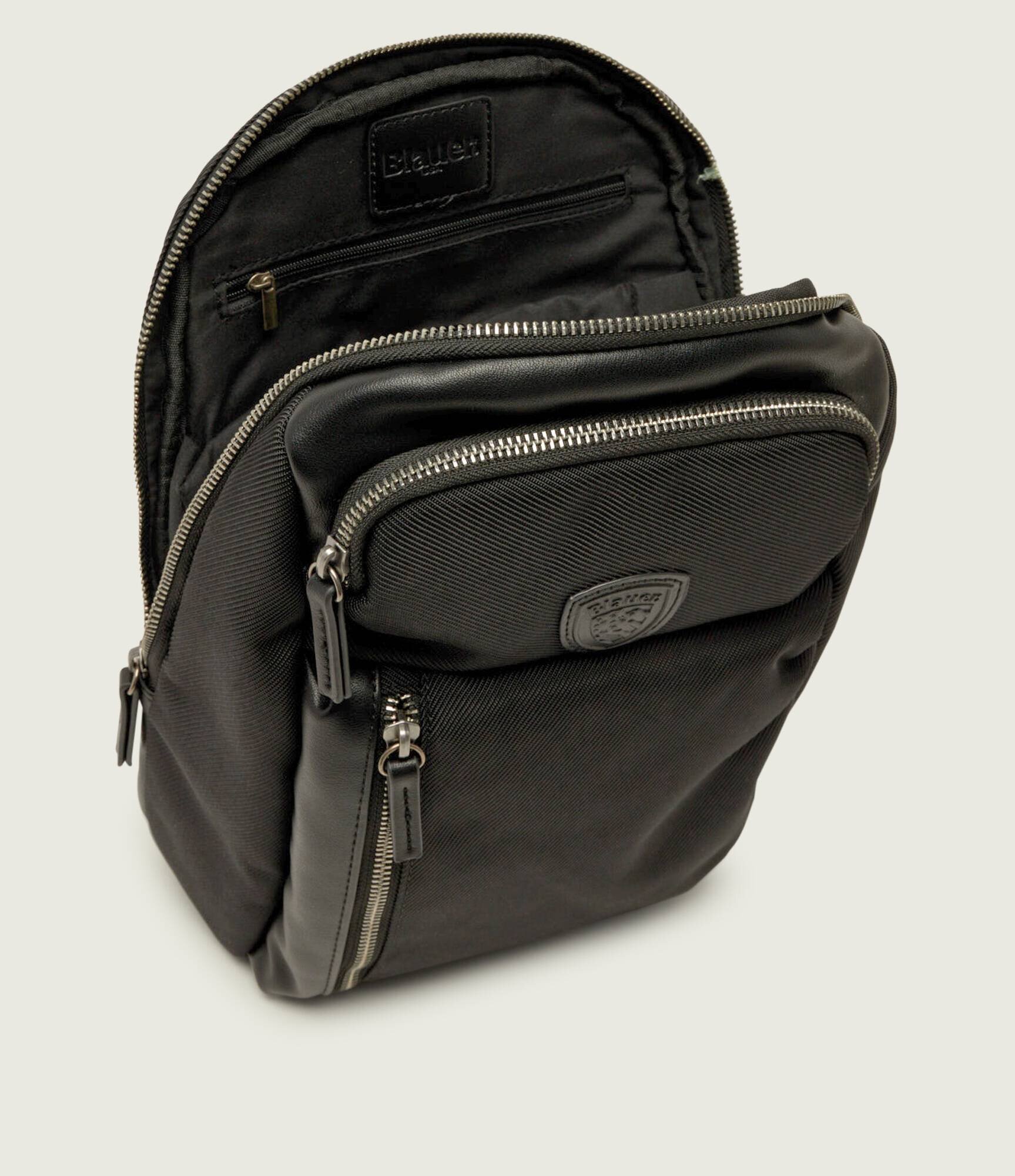 Blauer Rucsac DOYERS01