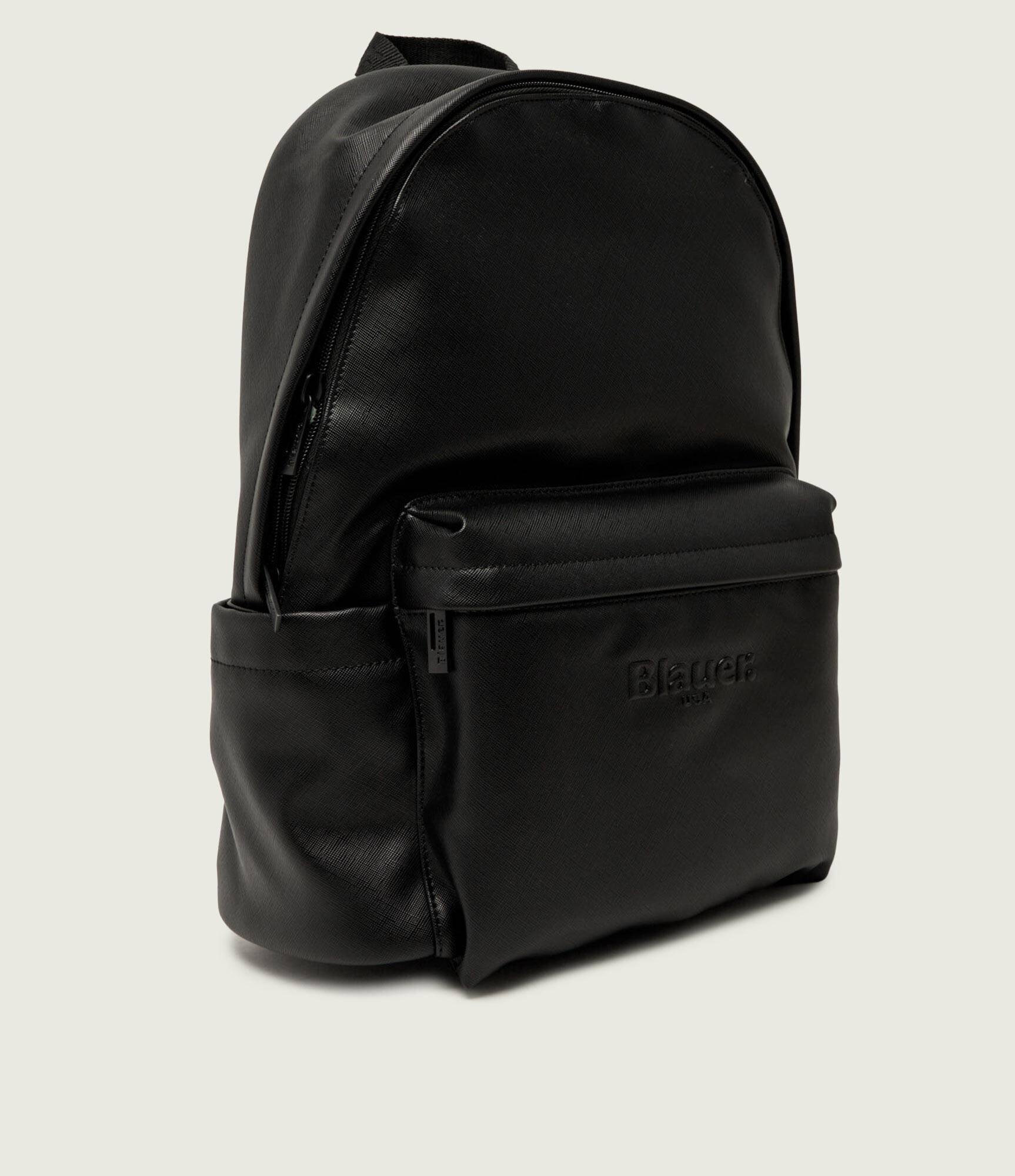 Blauer Rucsac NAPER