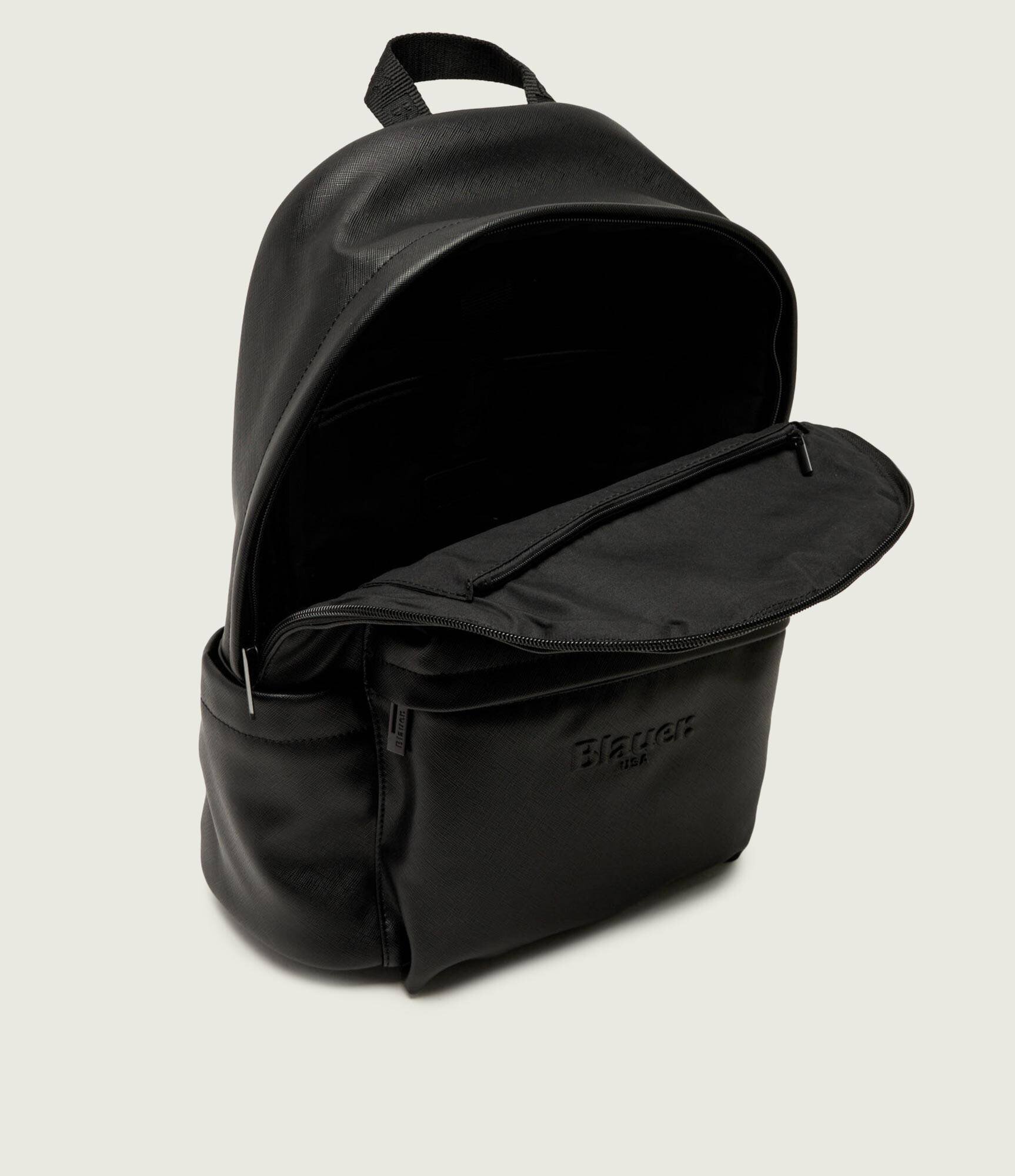 Blauer Rucsac NAPER