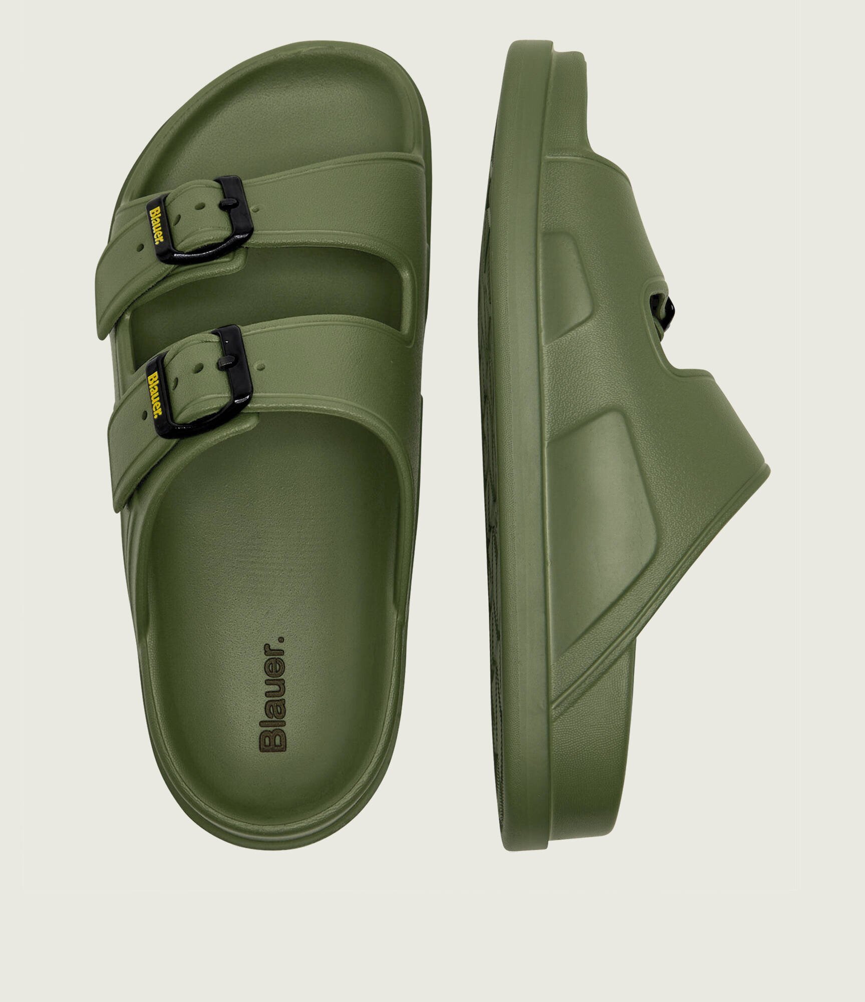 Blauer Șlapi HOLLEY 02 EVA