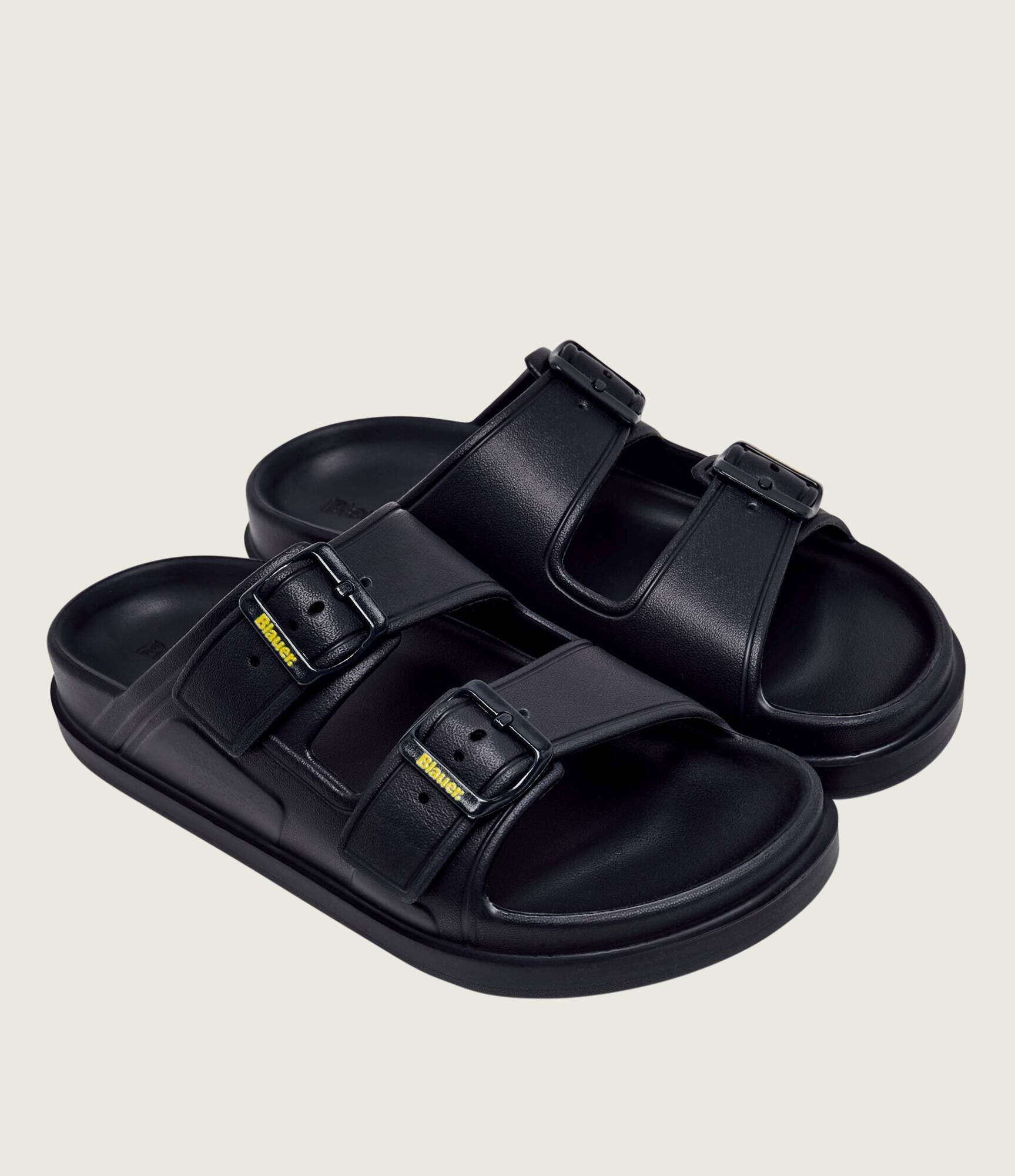 Blauer Șlapi HOLLEY 02 EVA