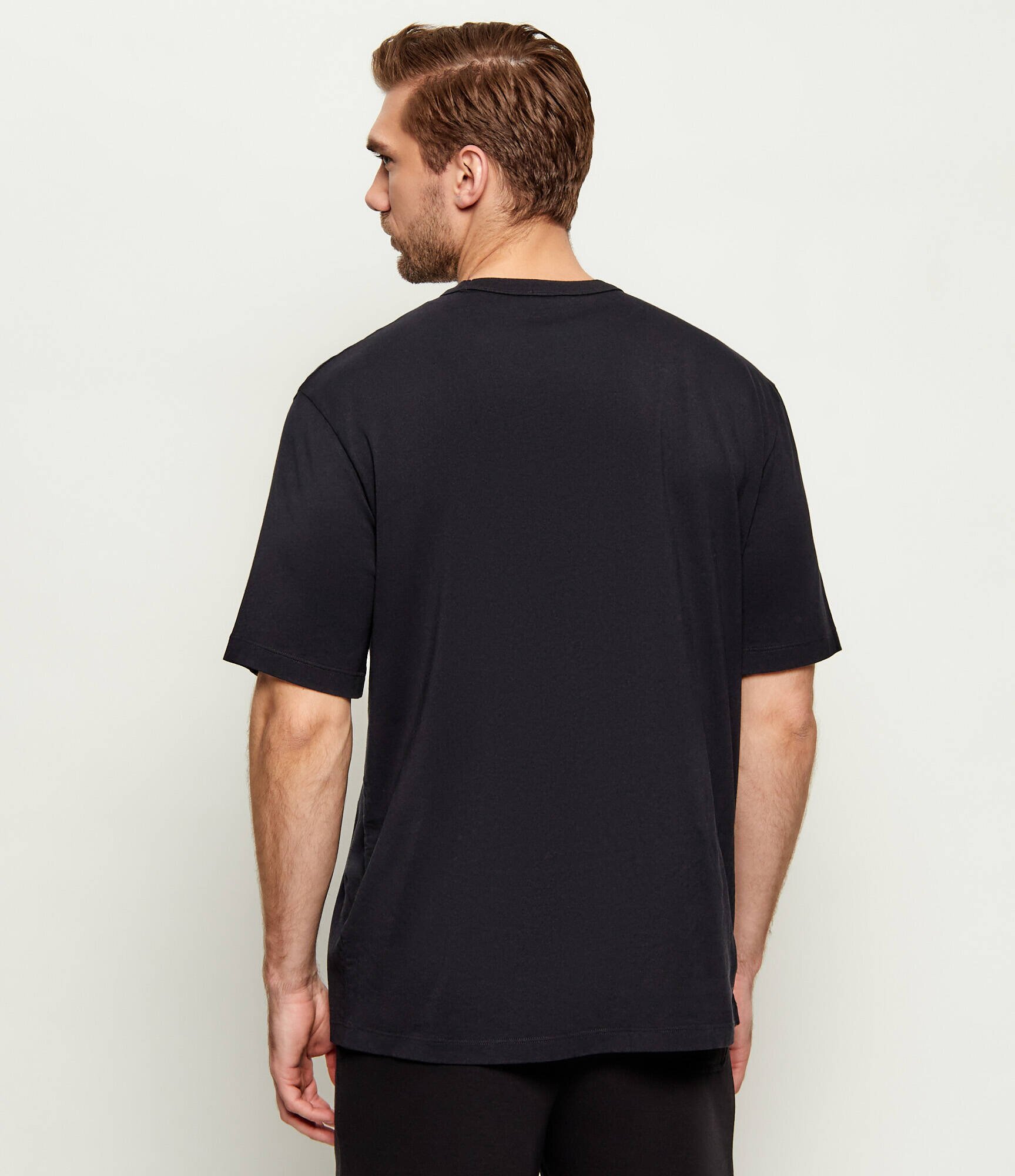 Blauer Tricou Hopkins | regular fit