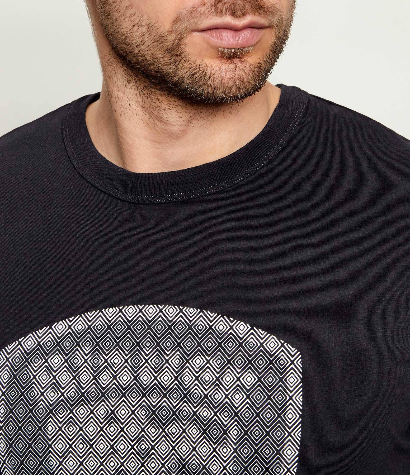 Blauer Tricou Hopkins | regular fit