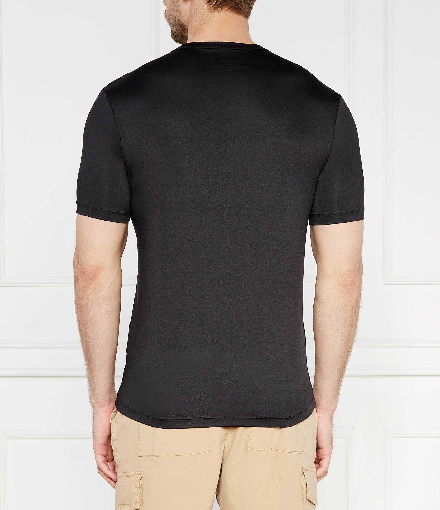 Blauer Tricou MANICA CORTA | Regular Fit | stretch