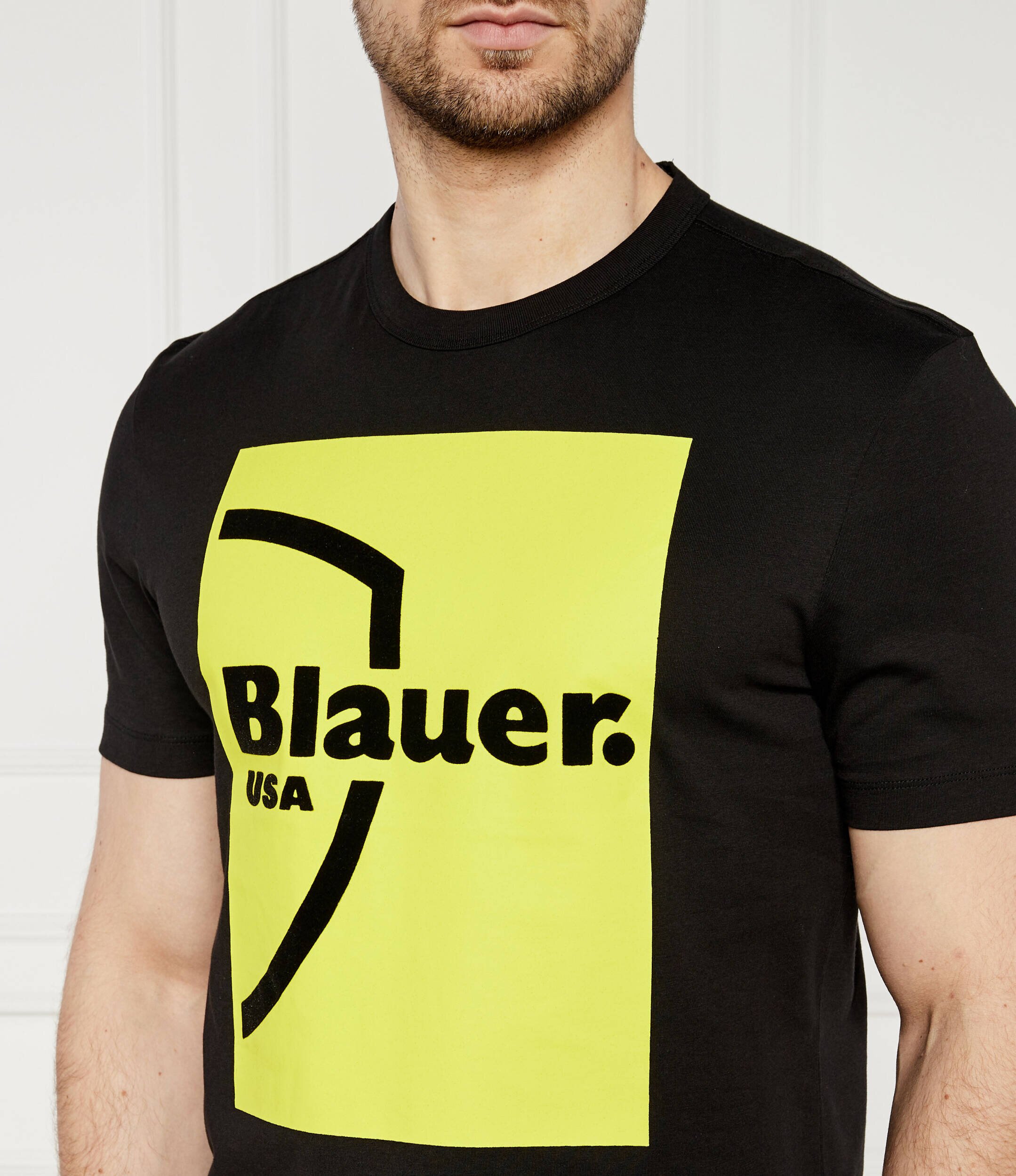 Blauer Tricou | Regular Fit