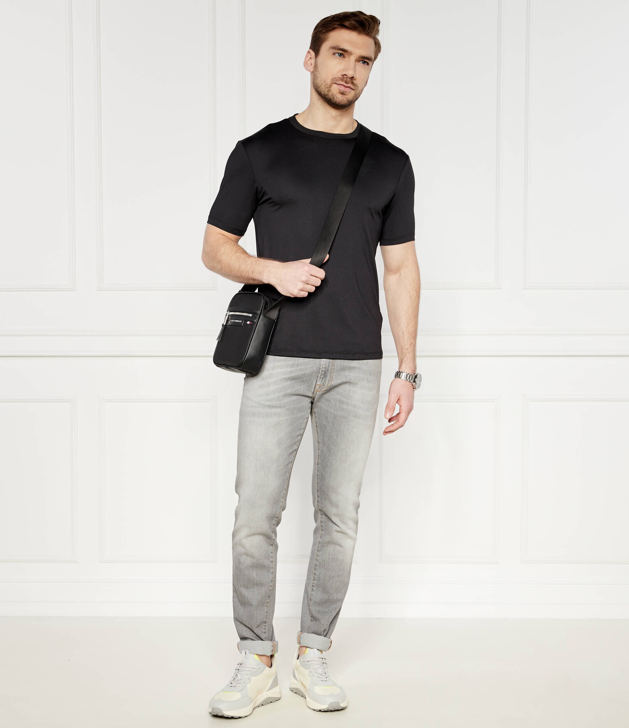 Blauer Tricou | Slim Fit