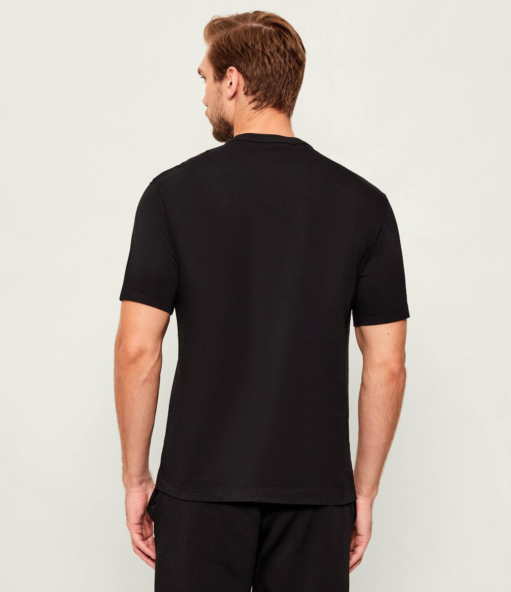 Blauer Tricou TOWN | regular fit