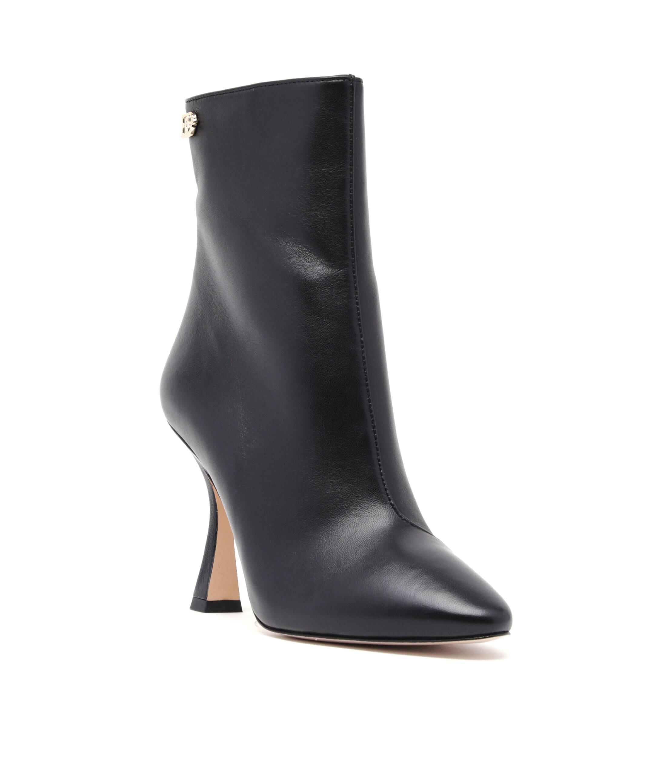 BluGirl Blumarine De piele botine