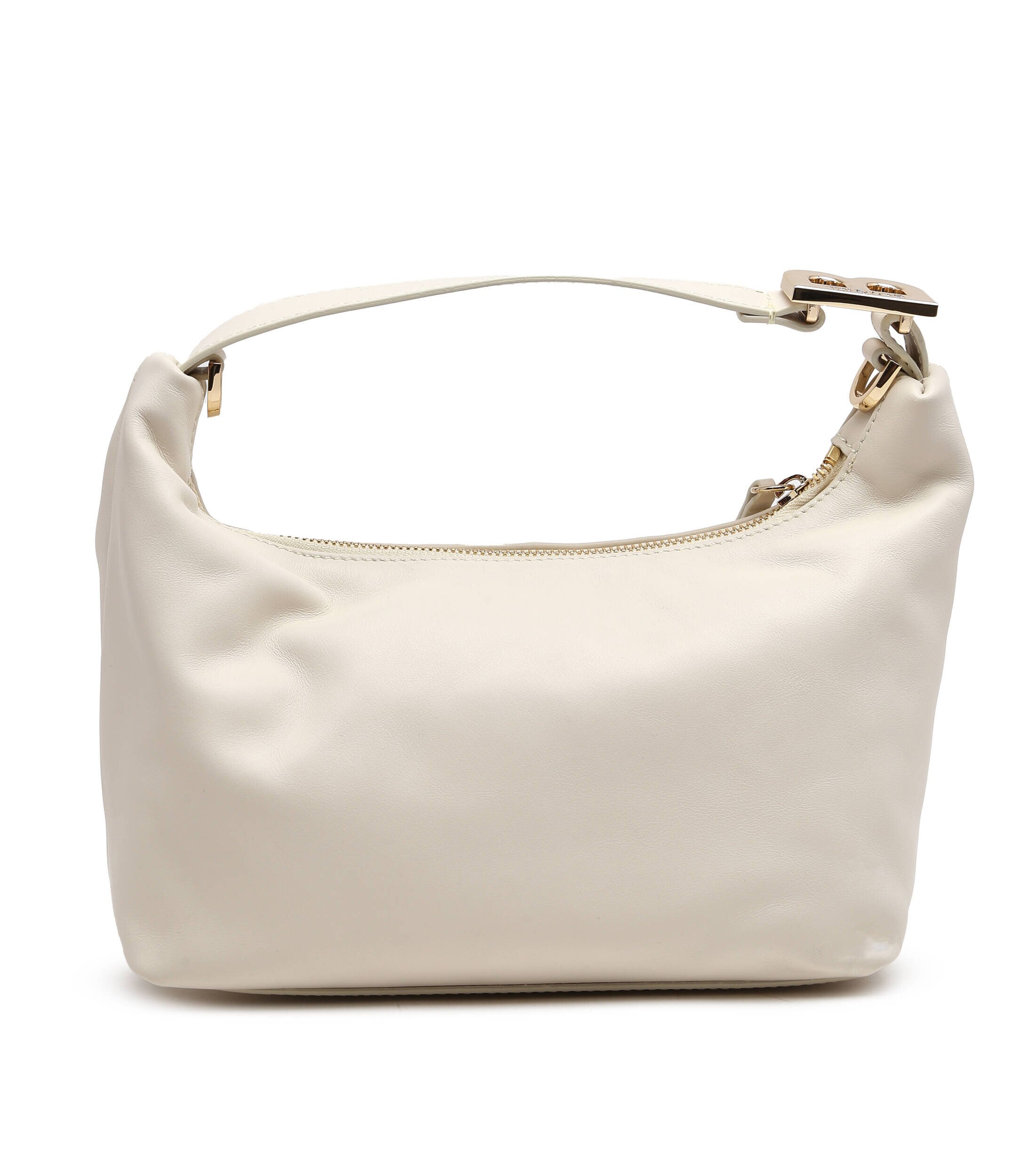 BluGirl Blumarine De piele hobo