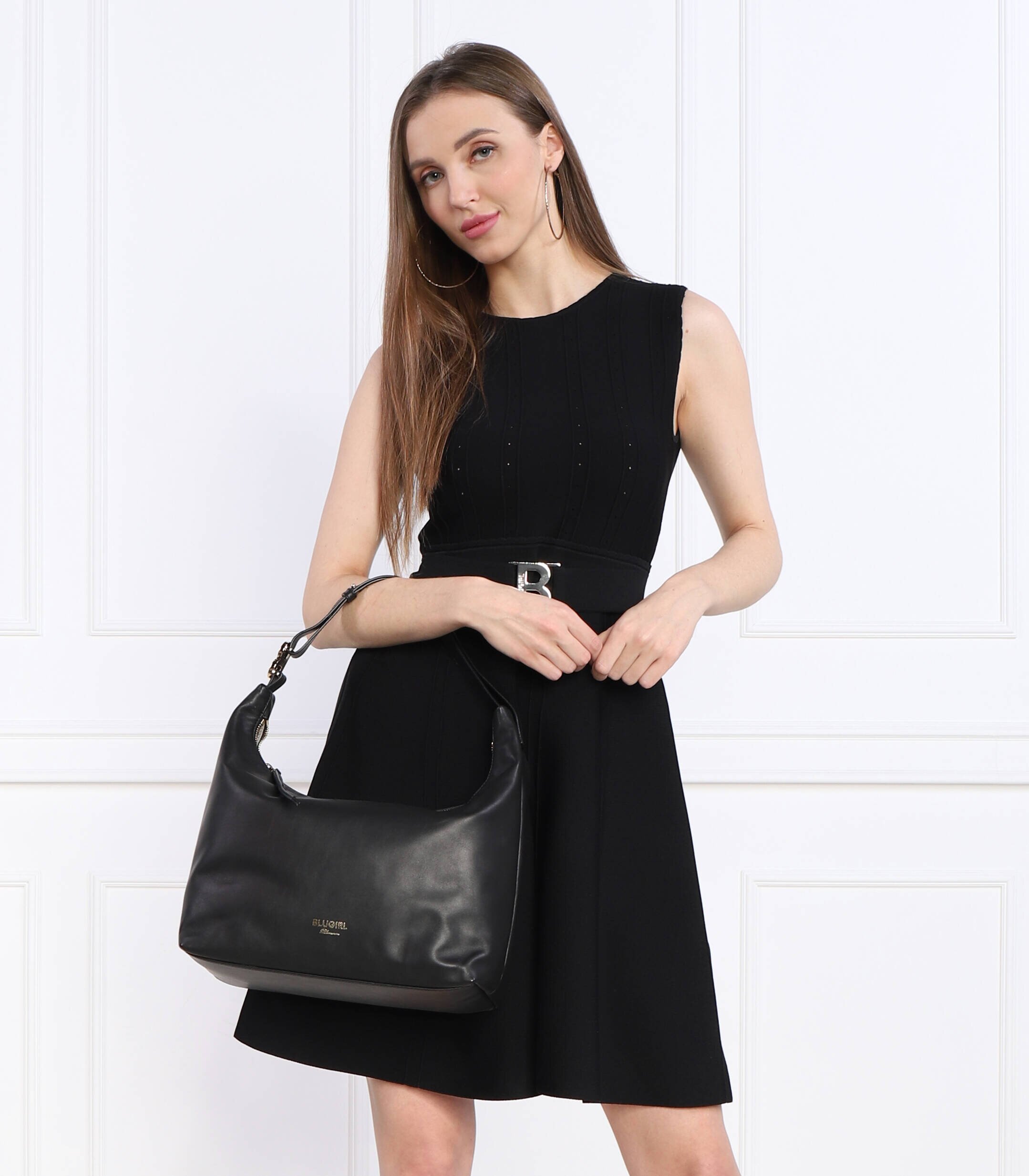 BluGirl Blumarine Hobo